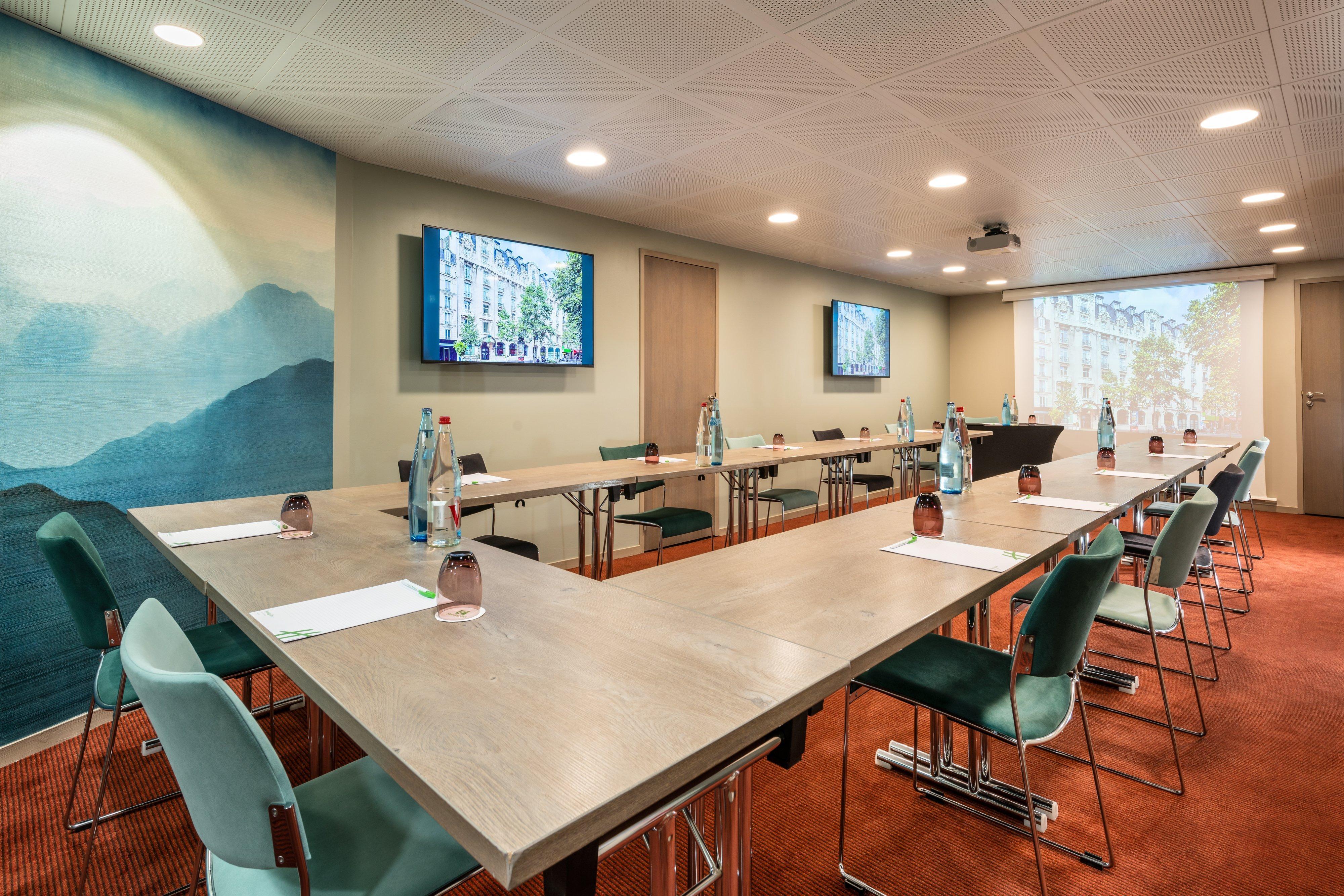 - Gare De Lyon Bastille By Ihg 4*