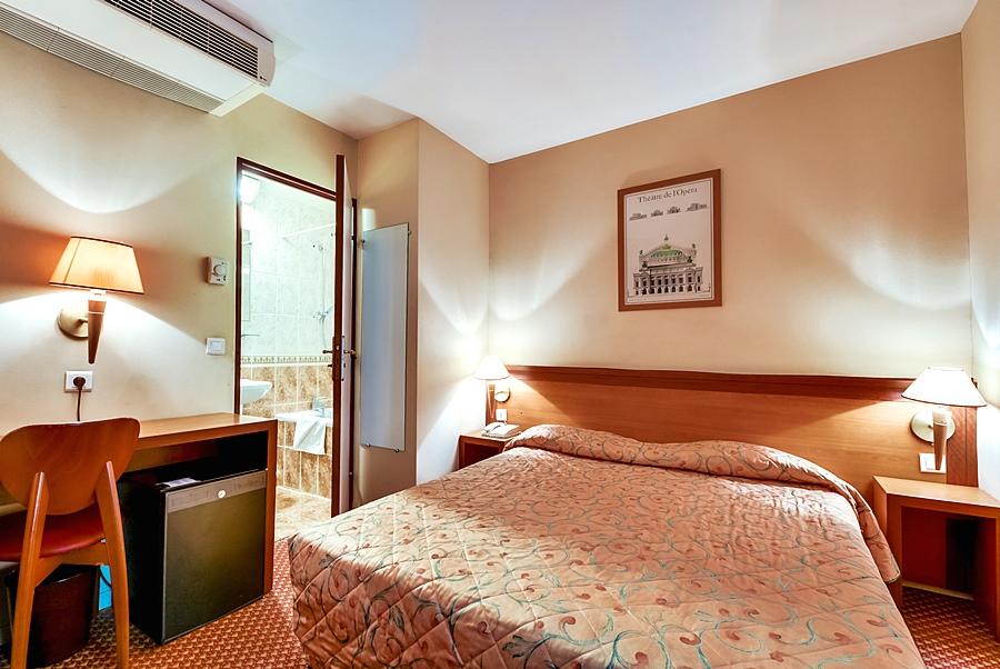 Hotel Pavillon Louvre Rivoli