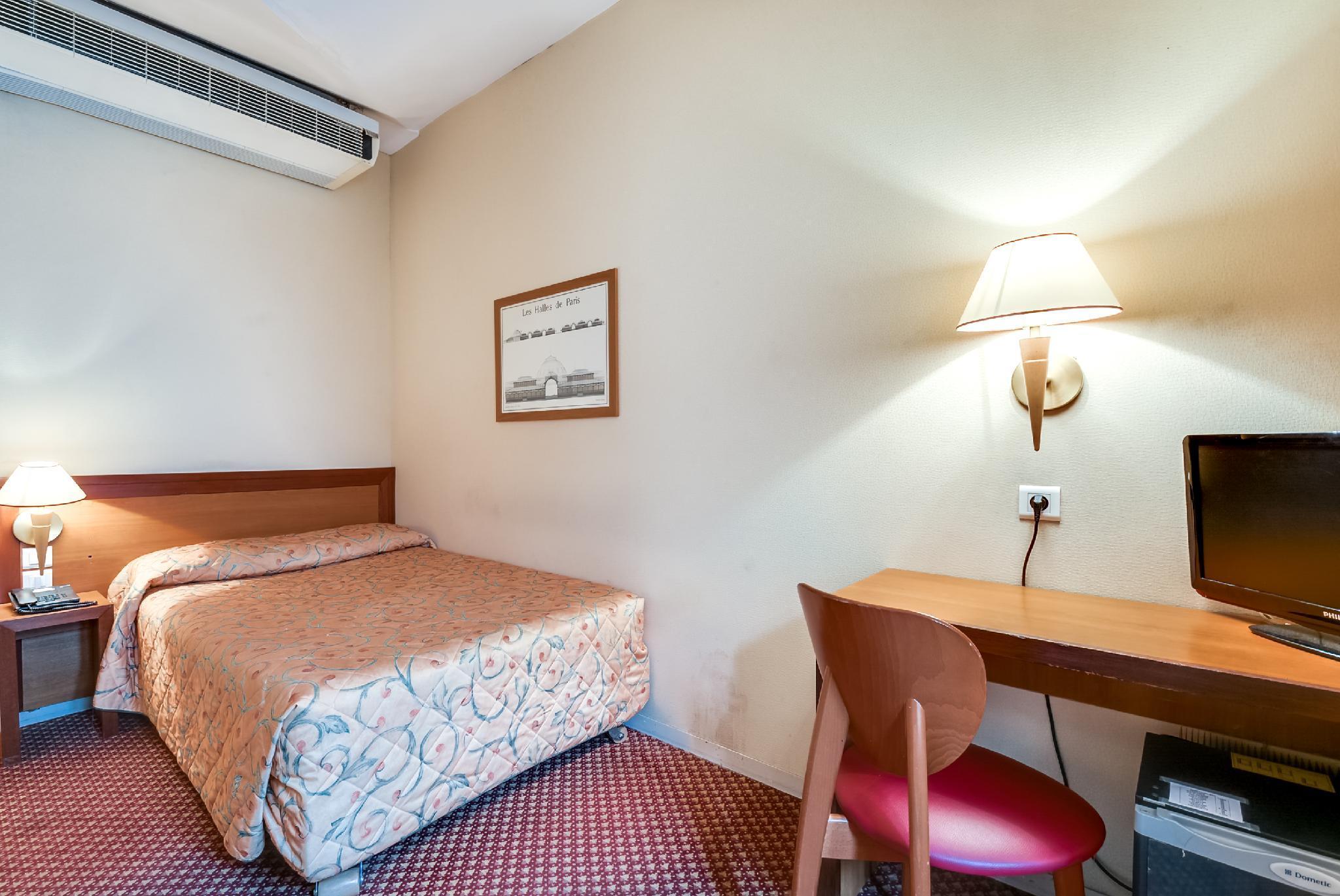 Pavillon Louvre Rivoli Hotel Paris