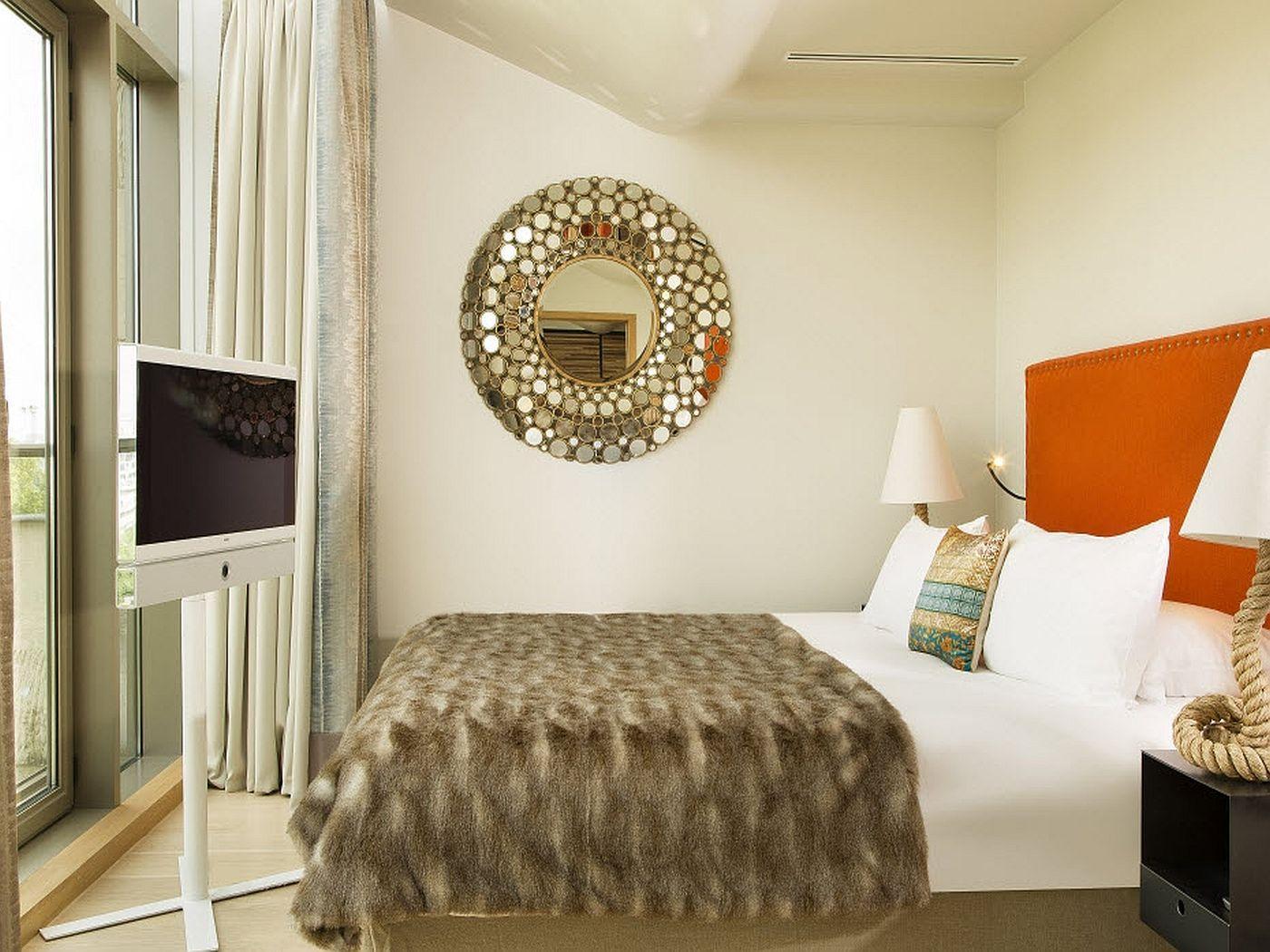 Goralska Residences Bastille Hotel 4*