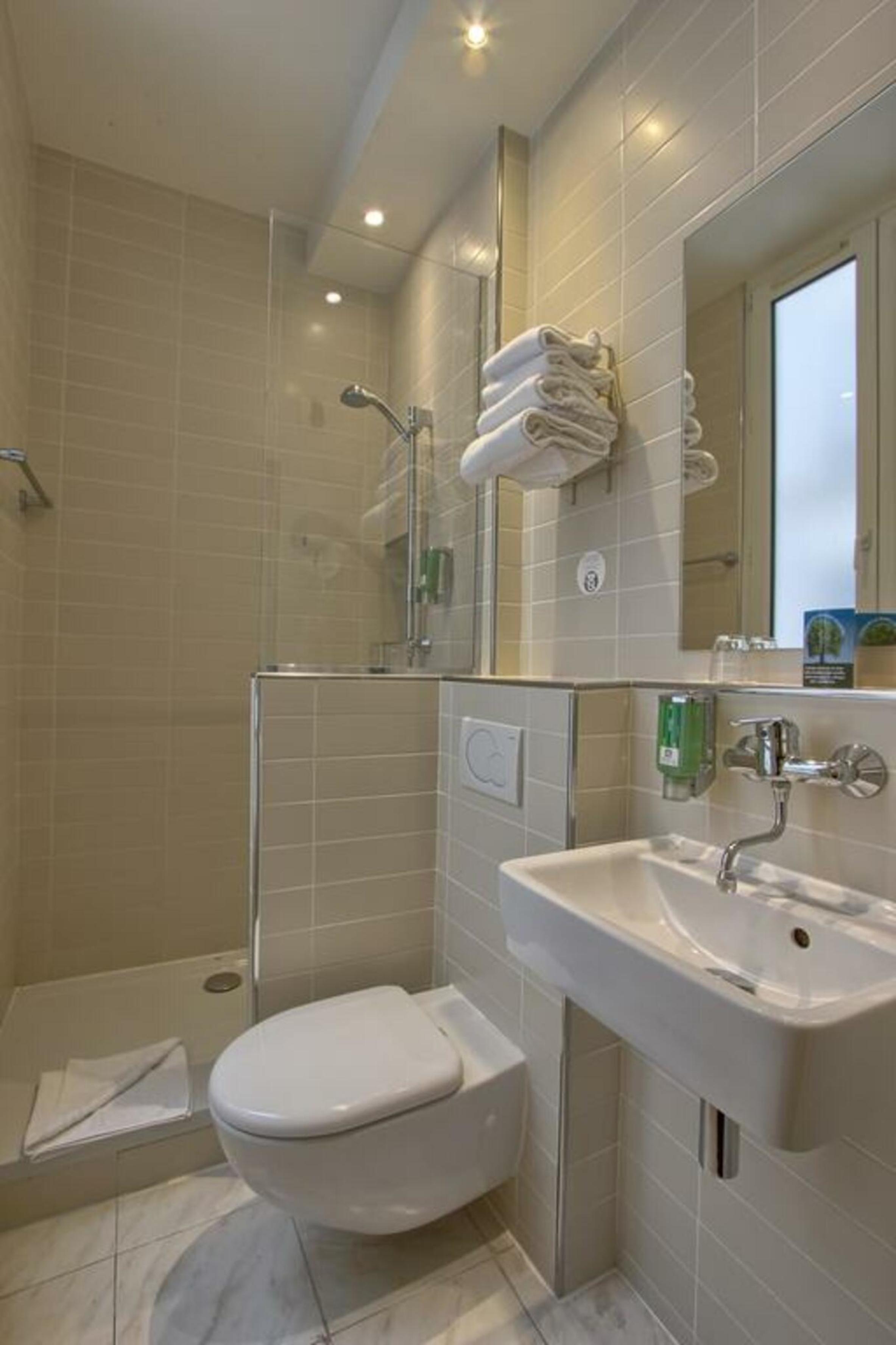 Timhotel Invalides Eiffel Paris
