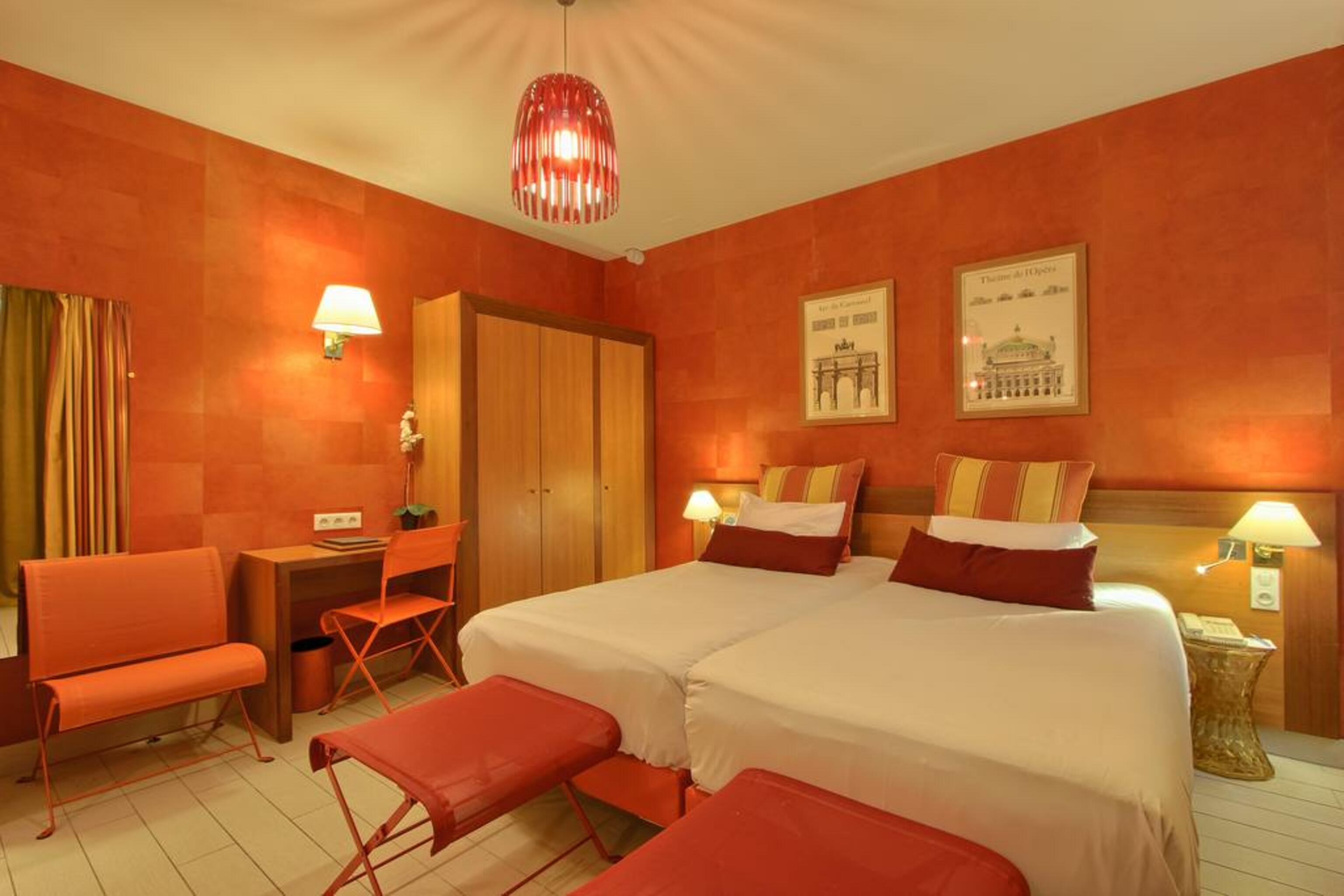 Timhotel Invalides Eiffel Hotel