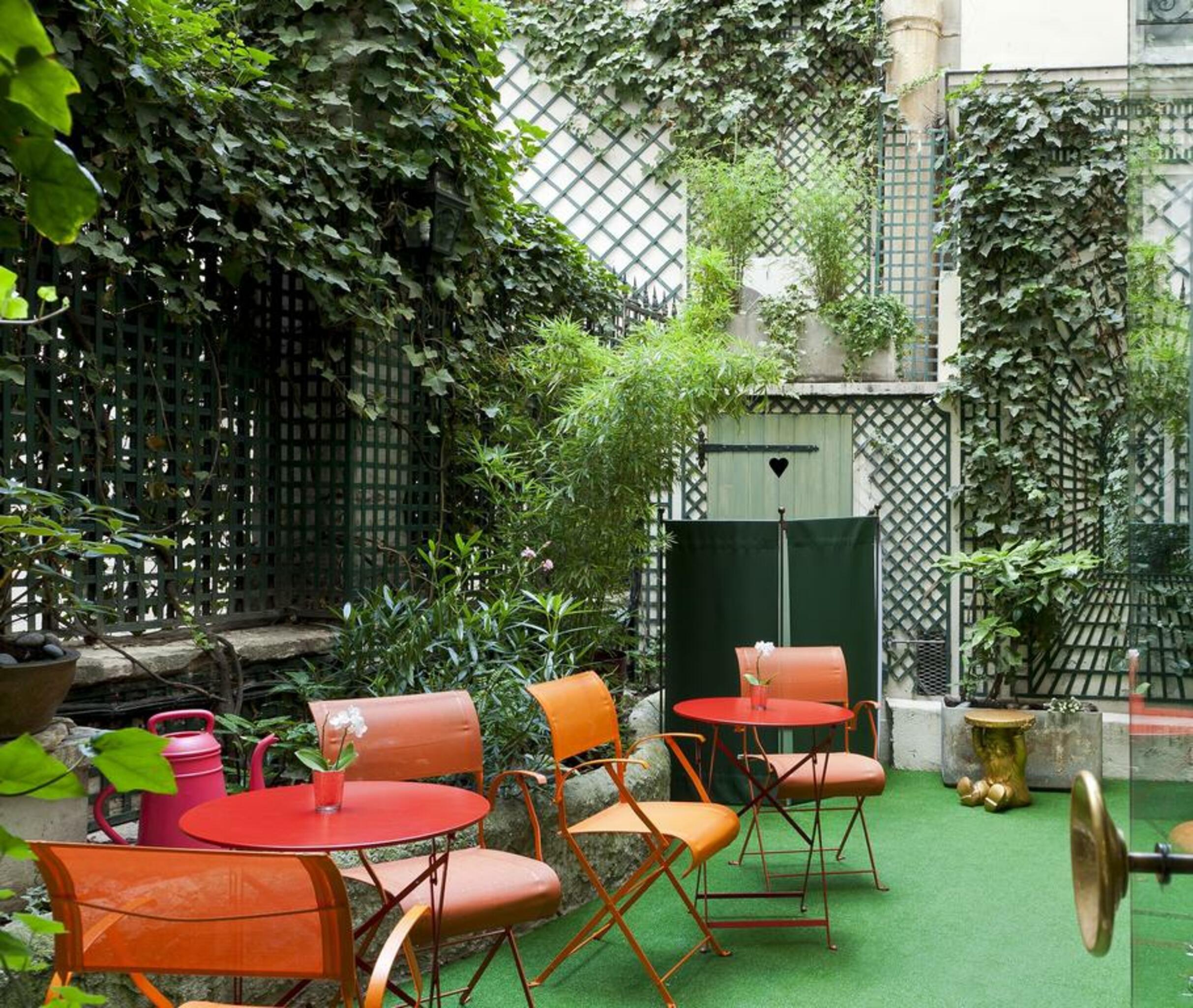 Timhotel Invalides Eiffel 3* Paris