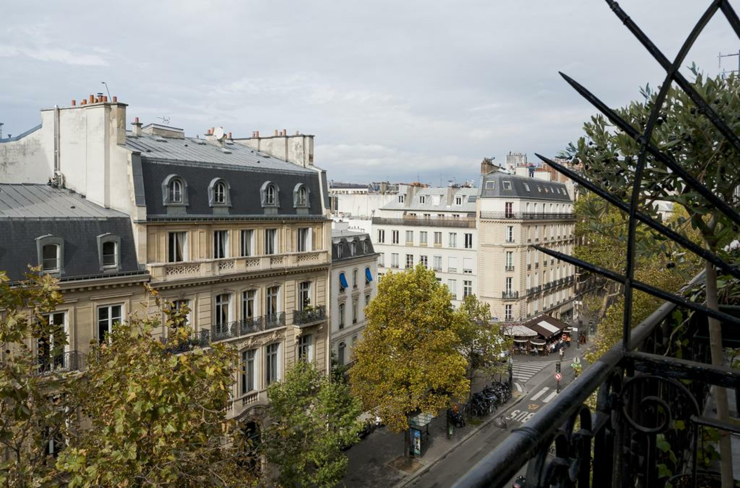 Hotel Timhotel Invalides Eiffel