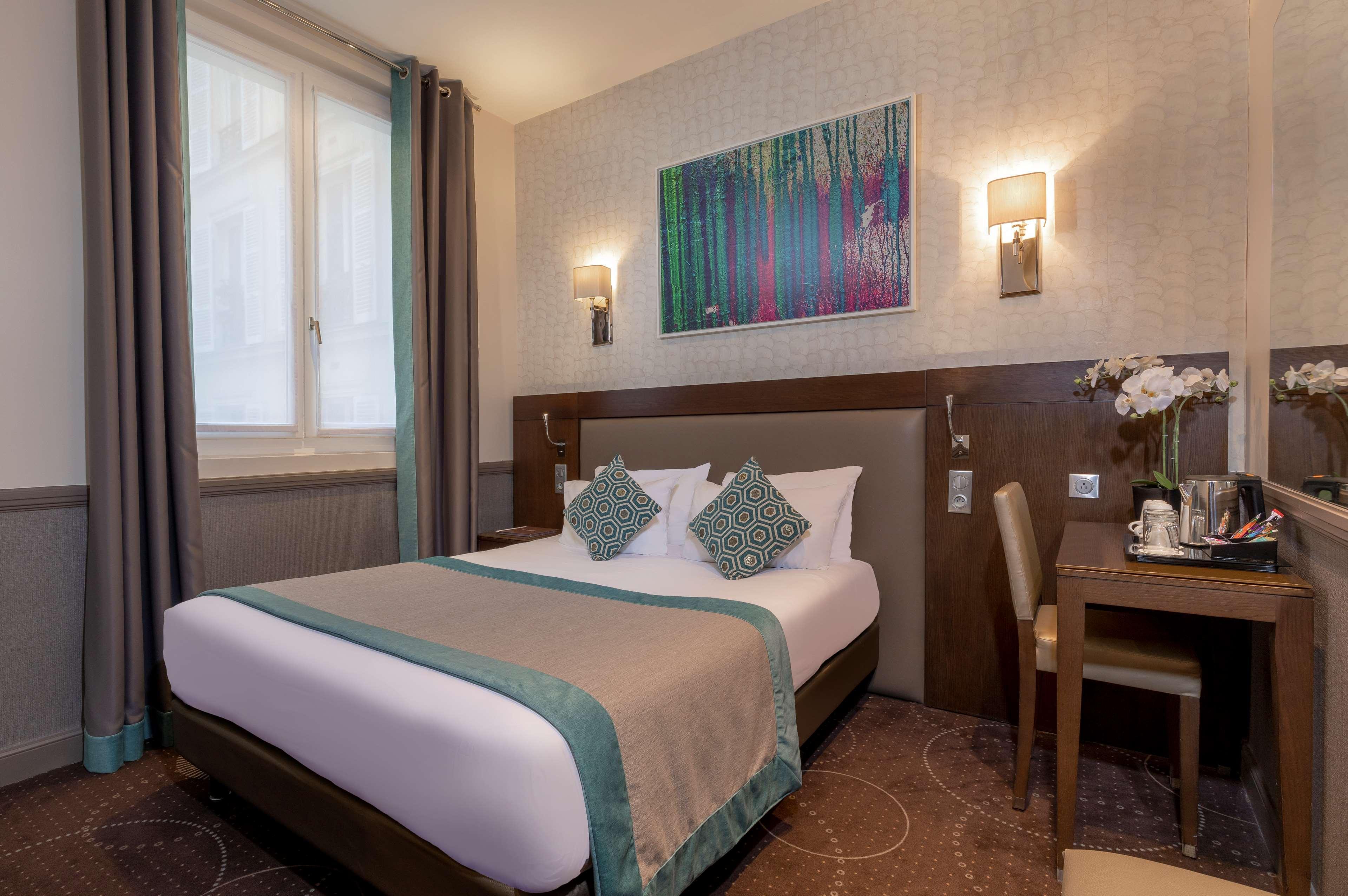 Elysees Ceramic Hotel Paris