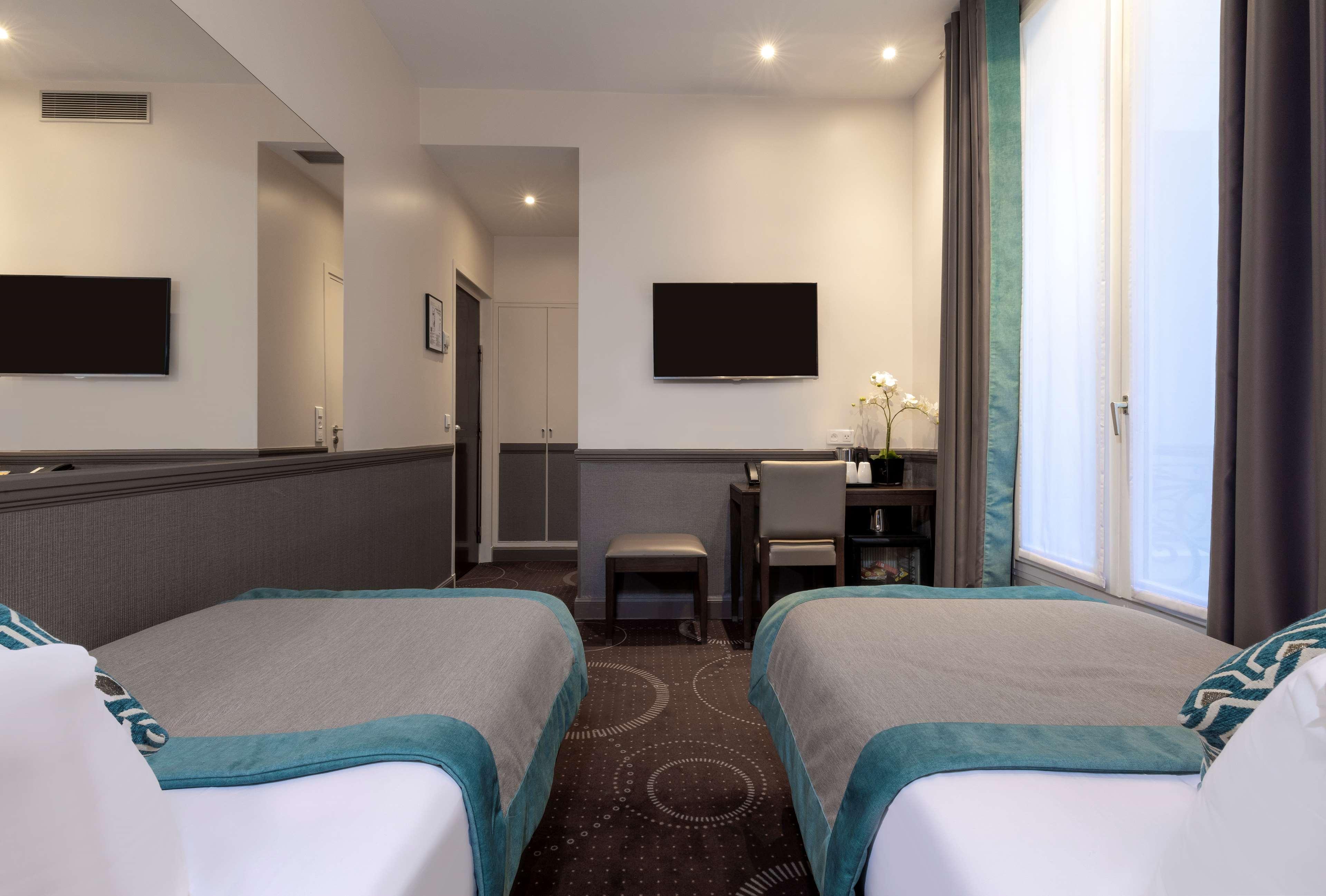 Elysees Ceramic Hotel 3*