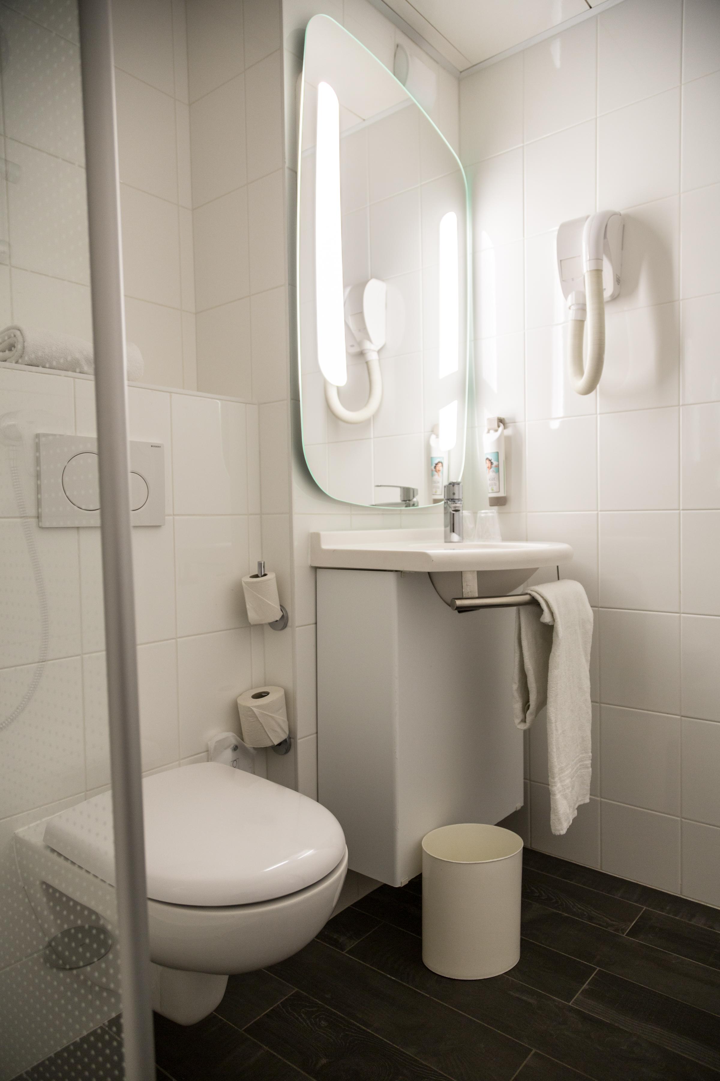 Ibis Grands Boulevards Opera 9e 3*