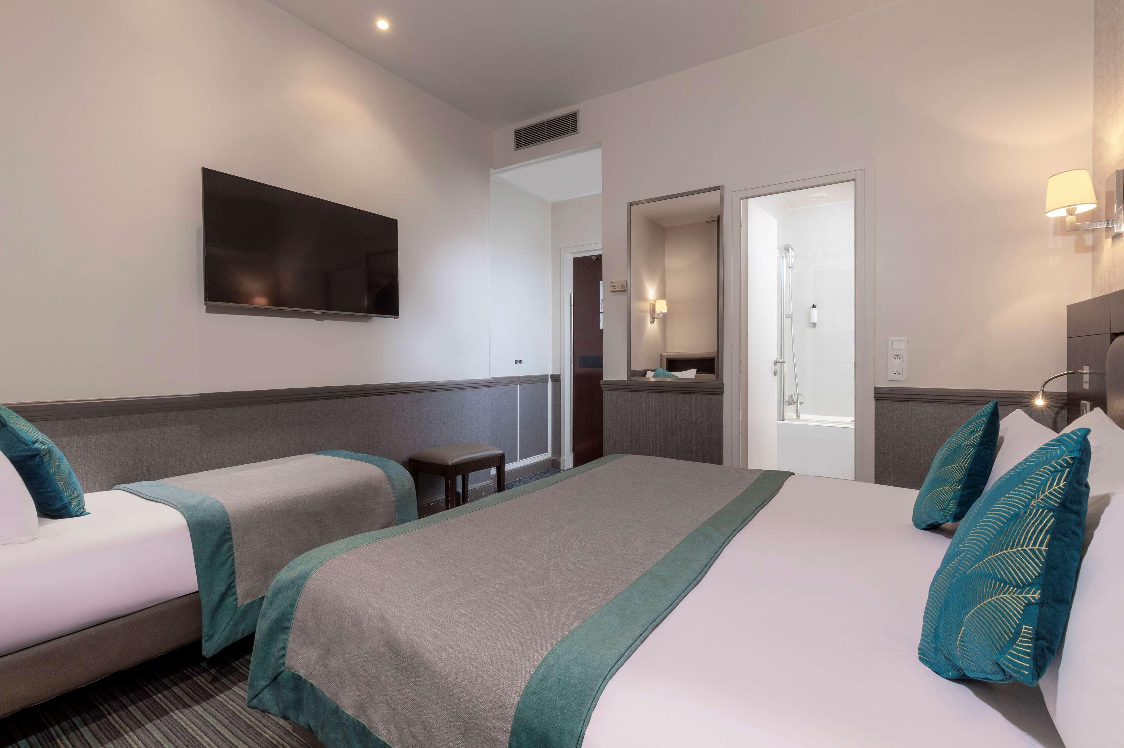 Elysees Ceramic Hotel