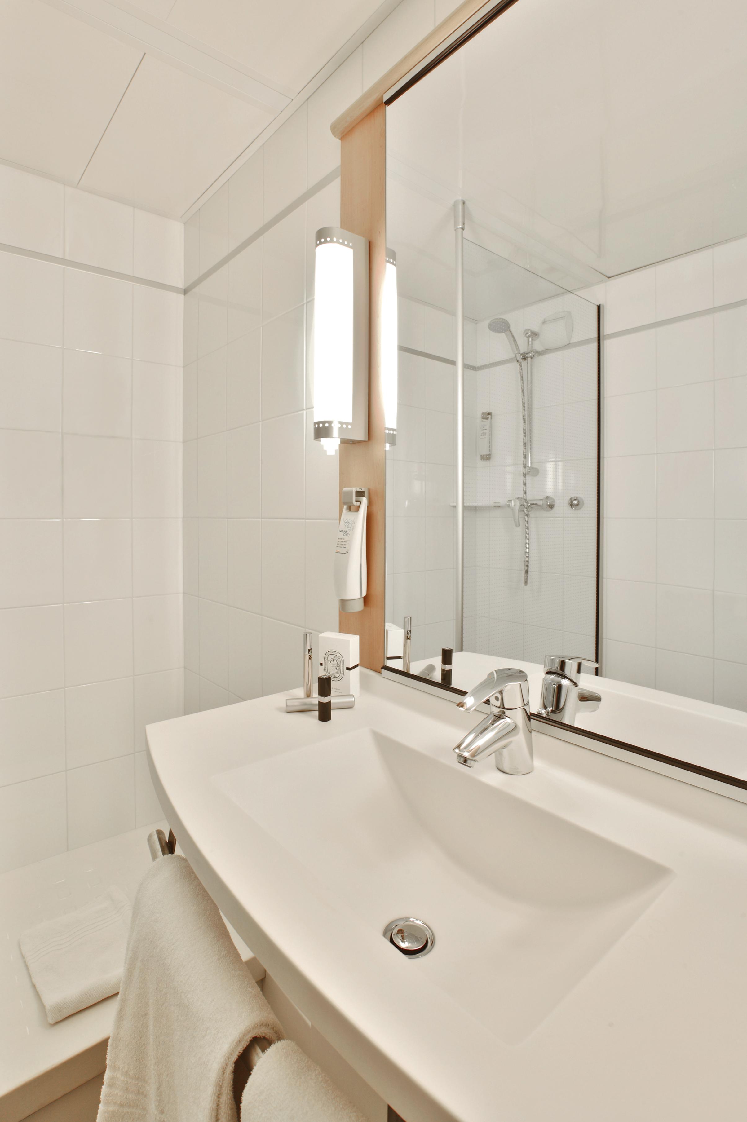 Ibis Grands Boulevards Opera 9e 3*