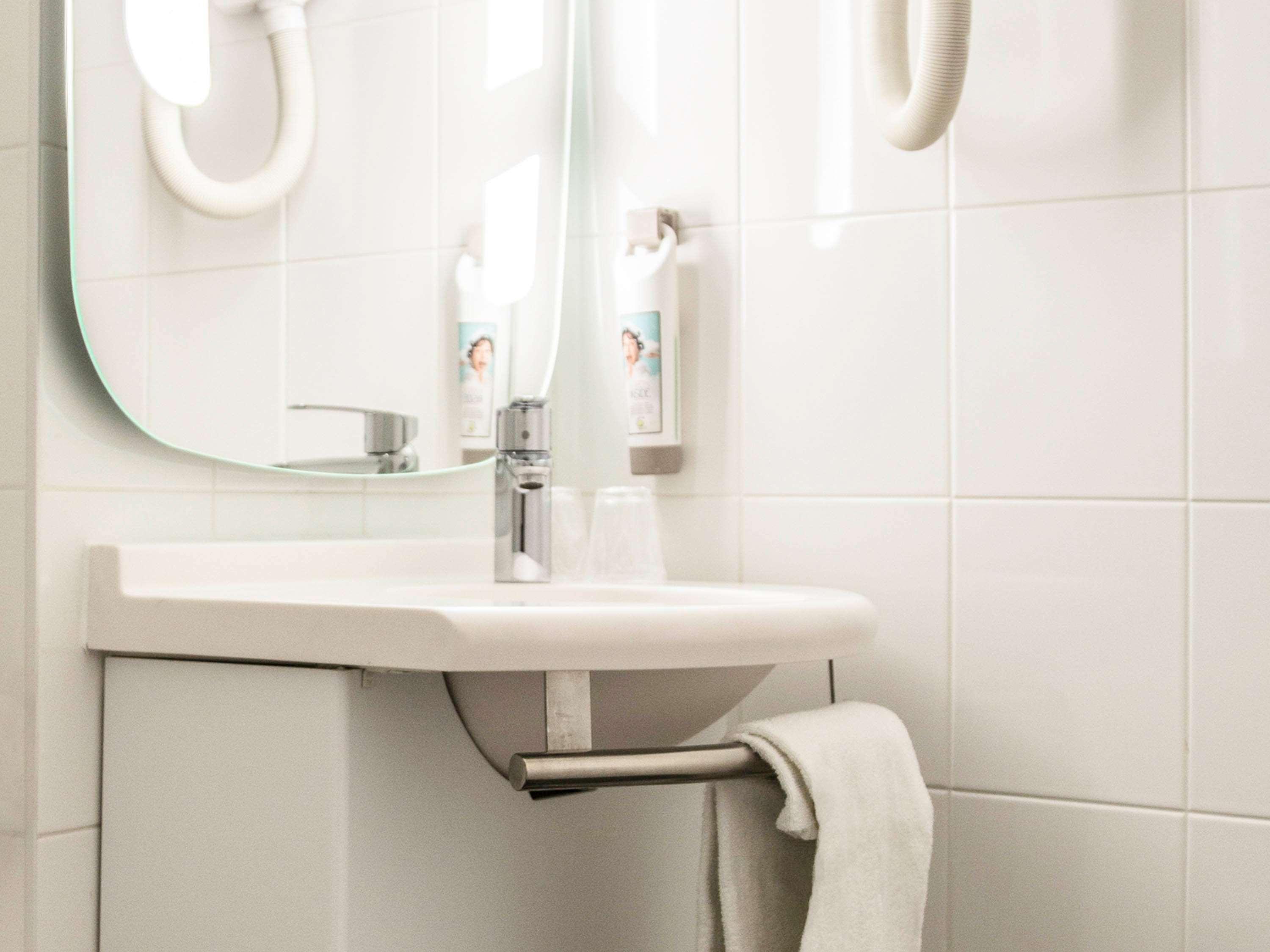 Hotel Ibis Grands Boulevards Opera 9e 3*