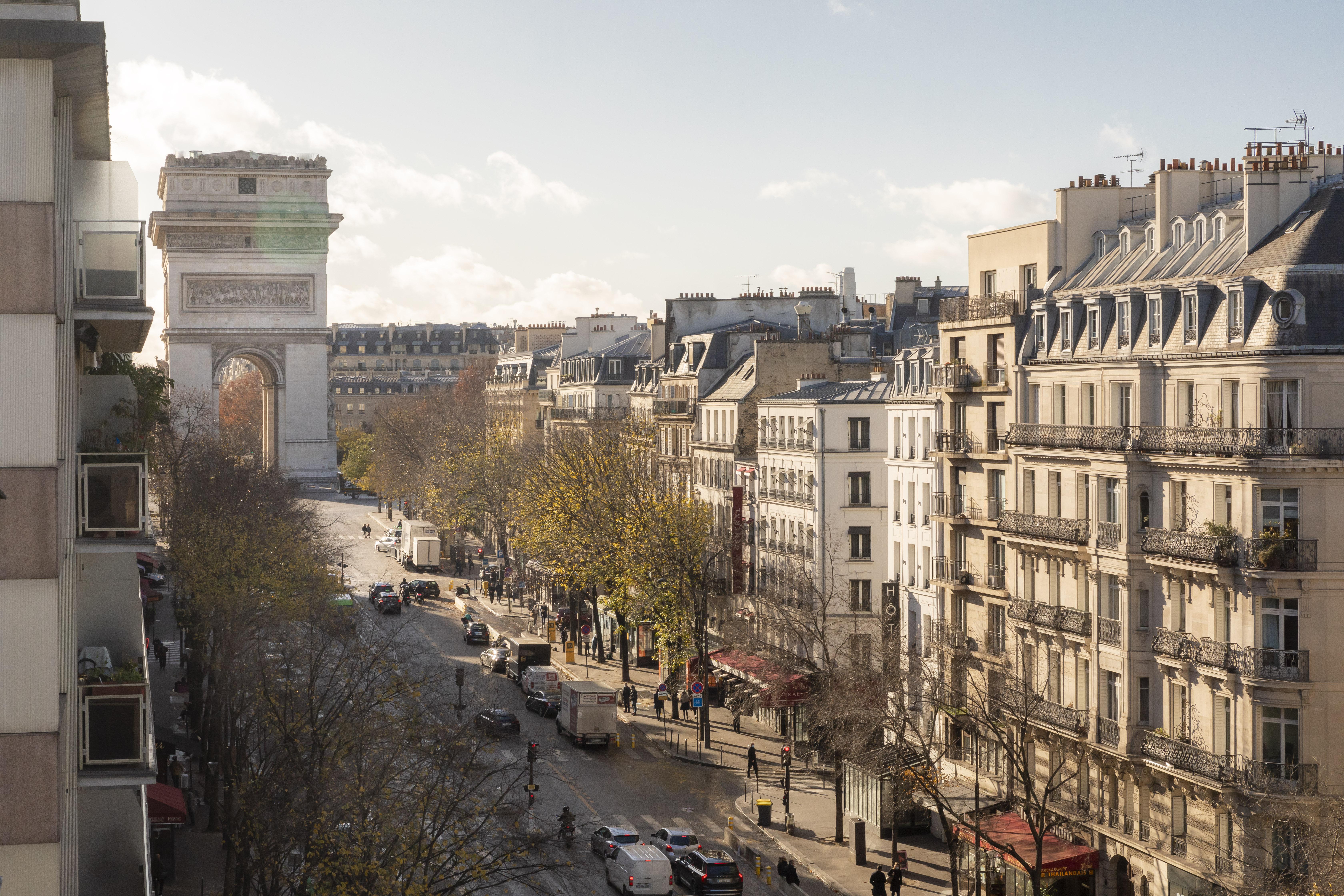 Elysees Ceramic 3* Paris