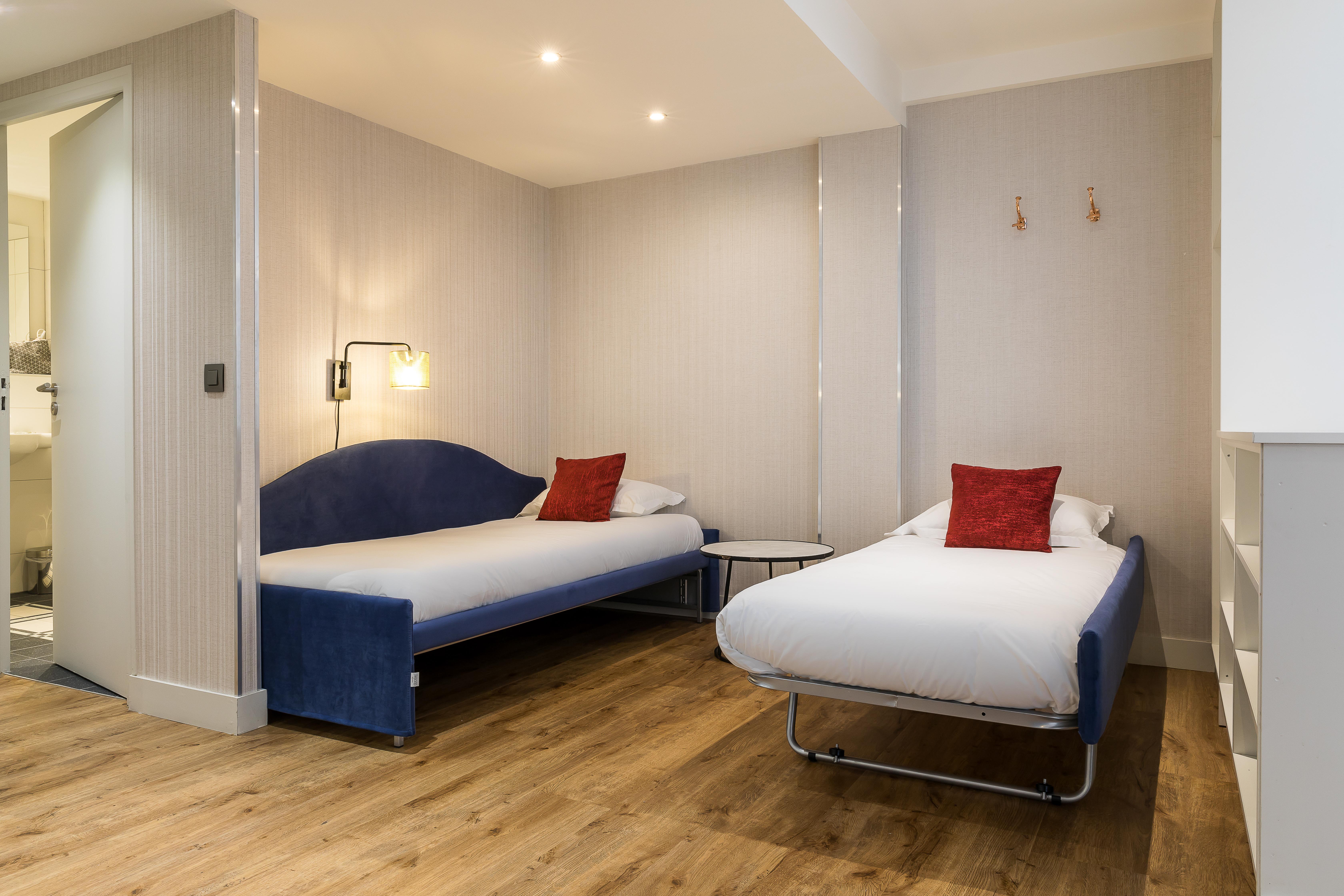 Cadet Aparthotel