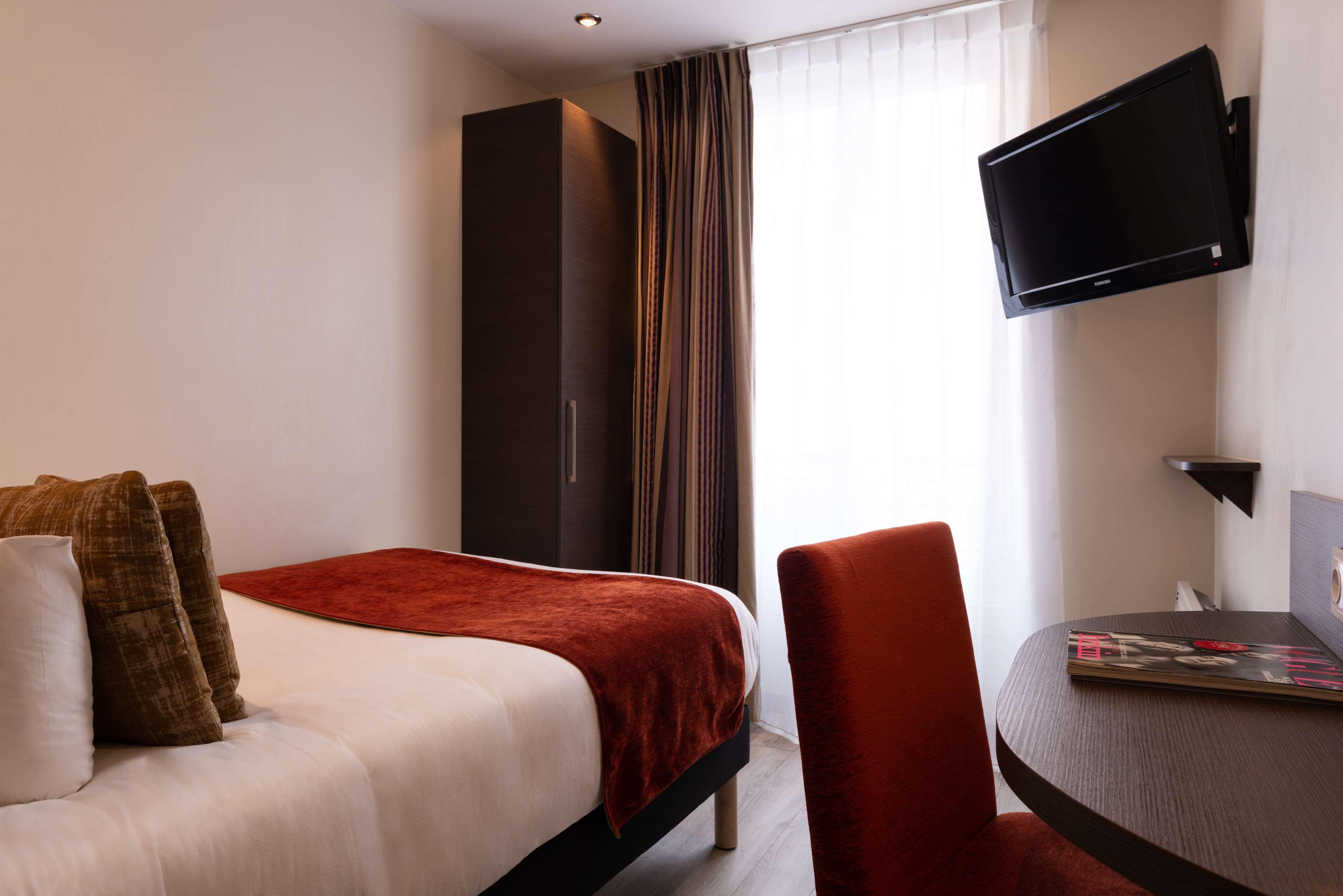 Apolonia Montmartre; Sure Collection By Western Hotel