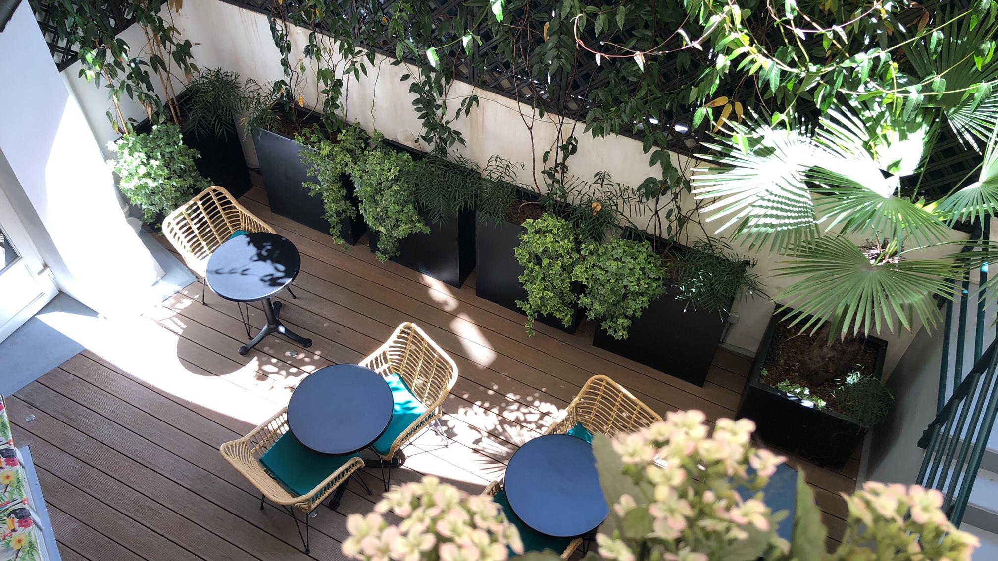 Apolonia Montmartre; Sure Collection By Western 3* Paris