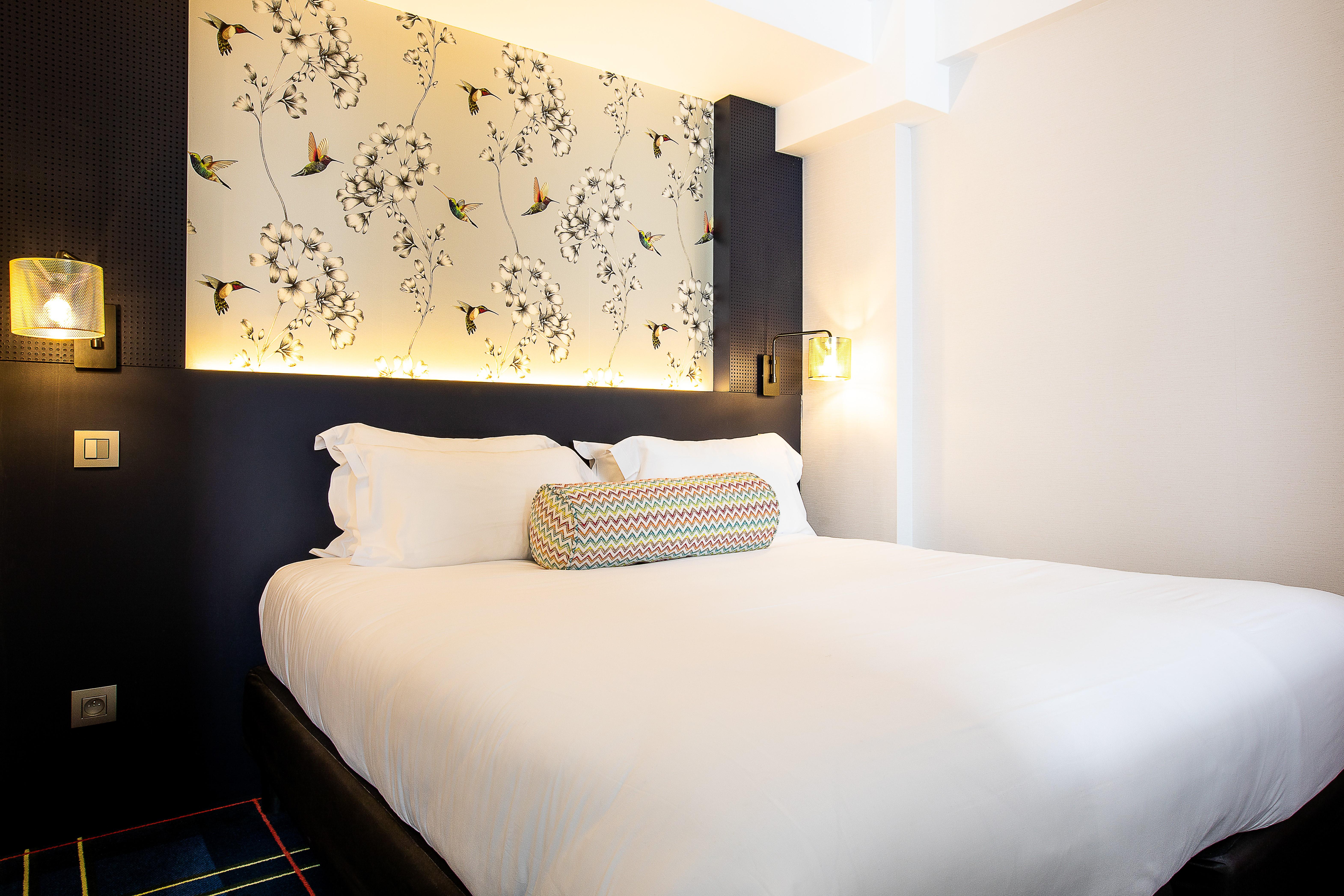 Aparthotel Cadet