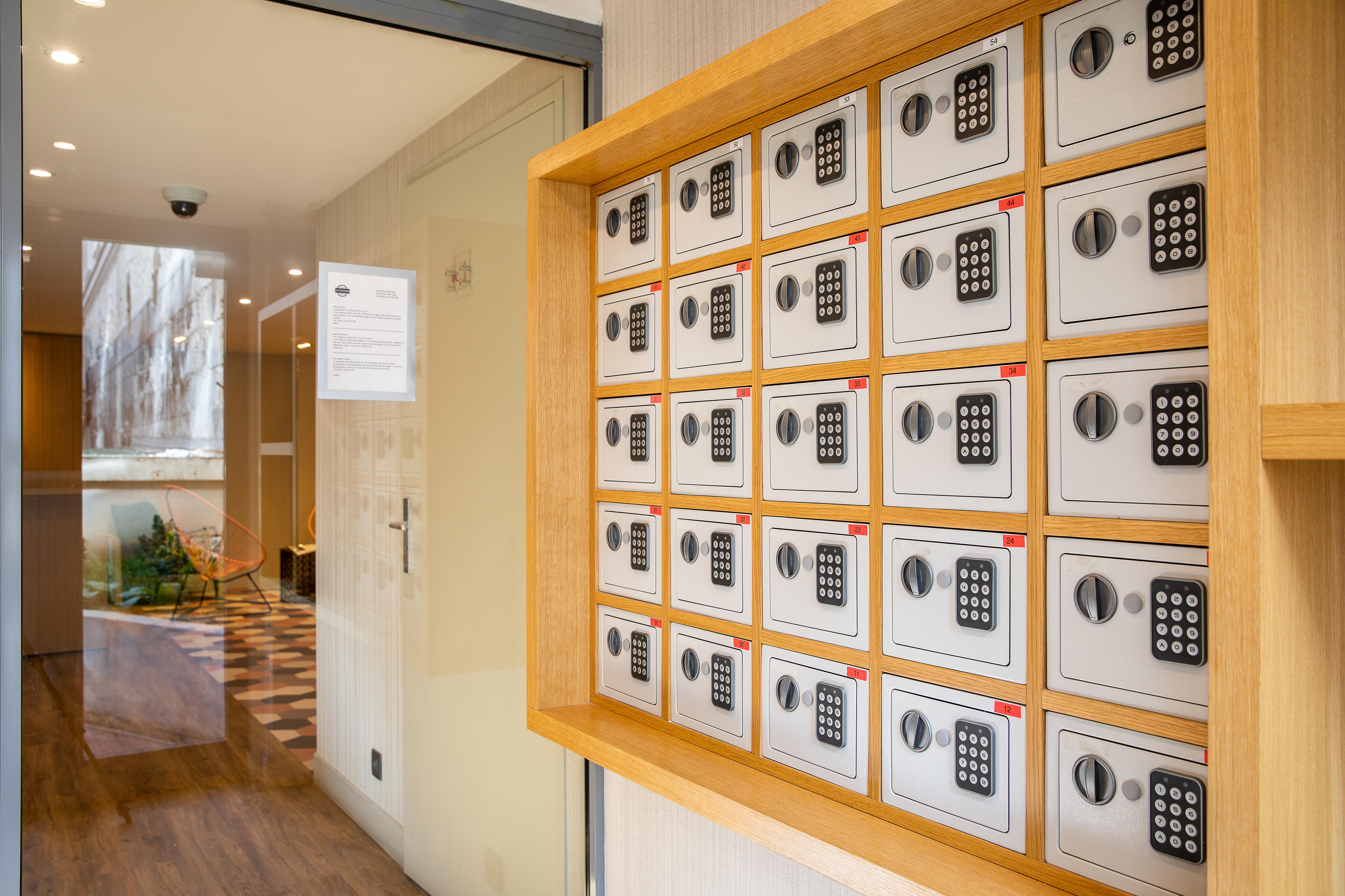Cadet Aparthotel 4*