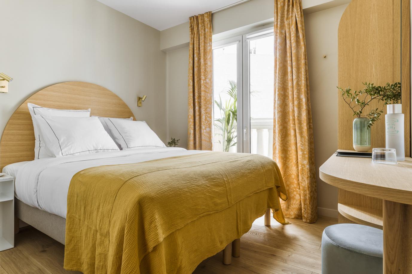Ami Hotel Paris