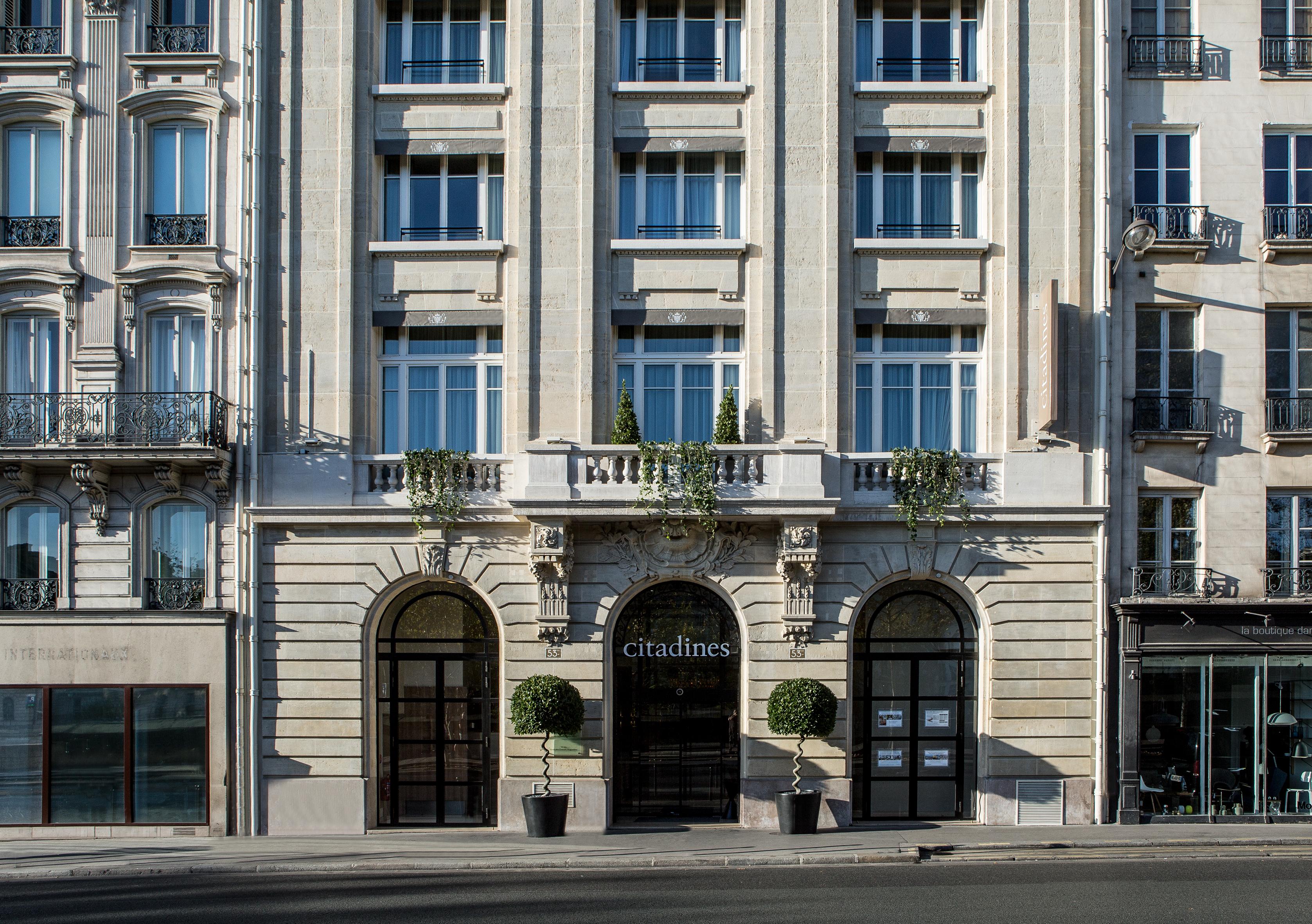 Citadines Saint-germain-des-prés Paris