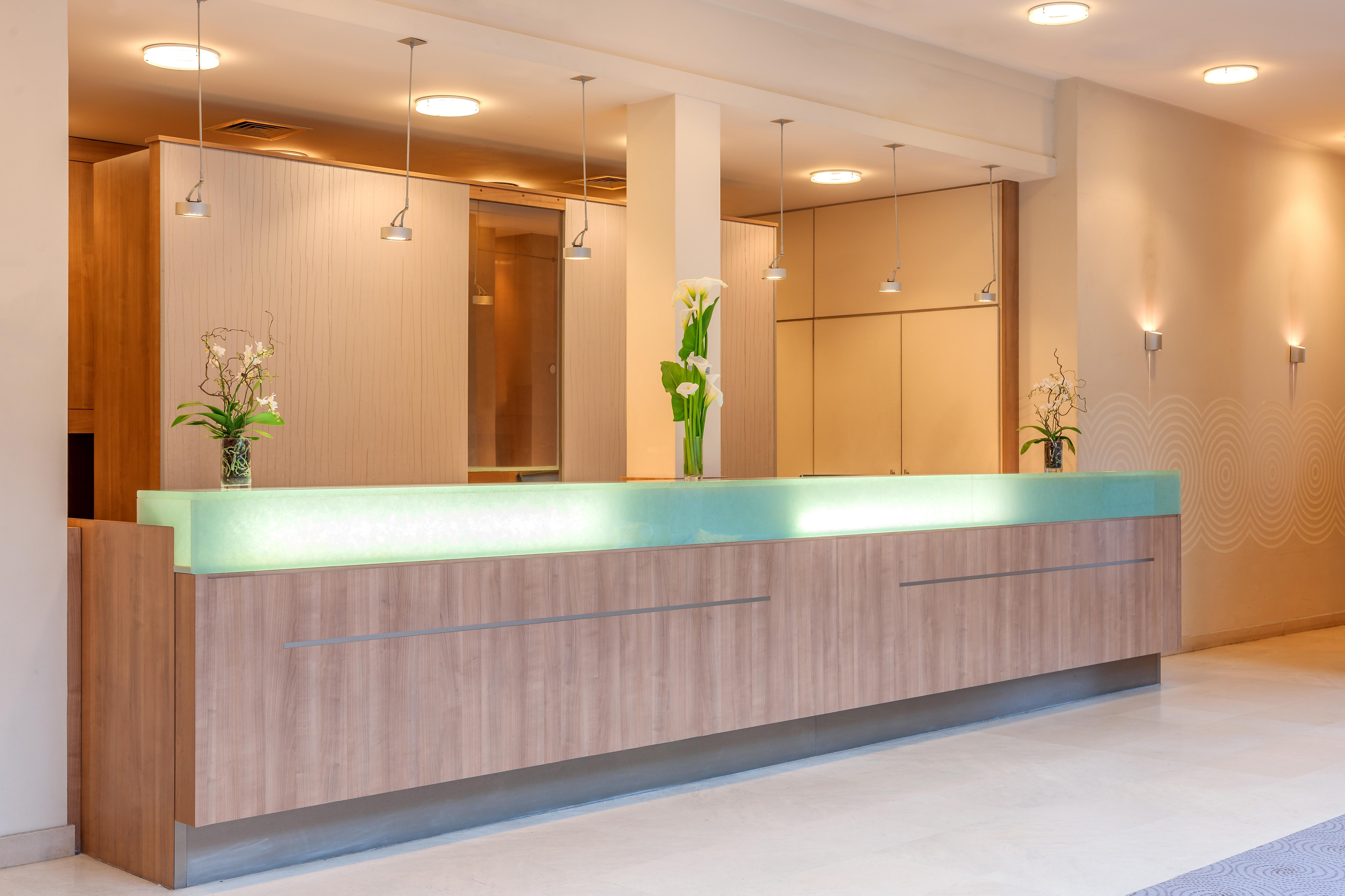 Citadines Saint-germain-des-prés Appart hôtel 4*