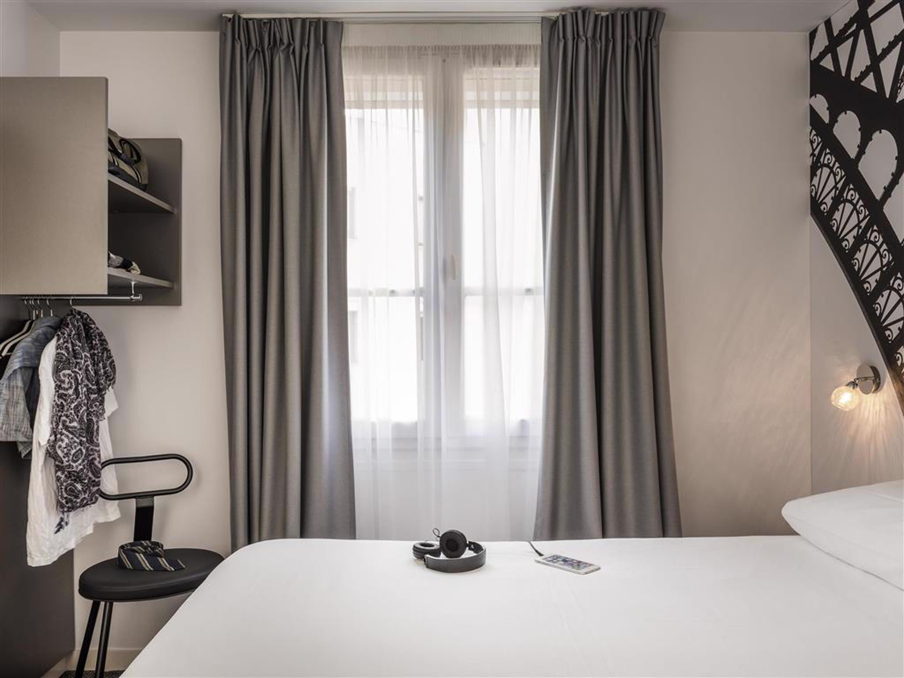 Ibis Styles Eiffel Cambronne Paris