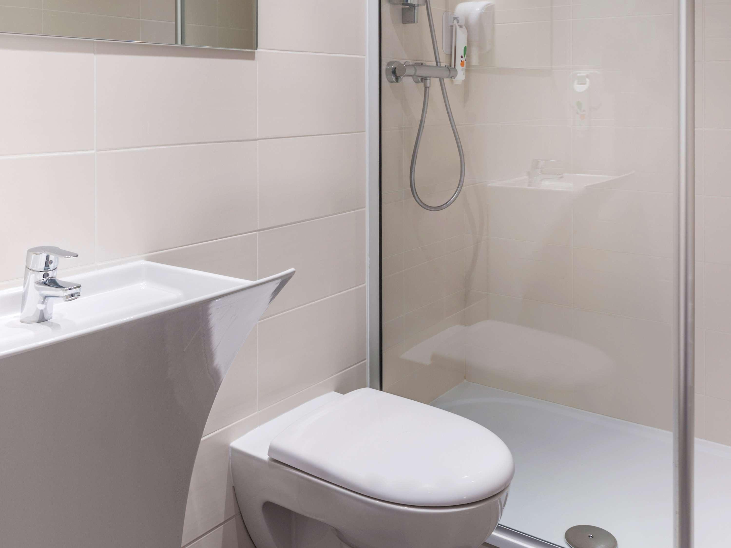Ibis Styles Eiffel Cambronne 3*