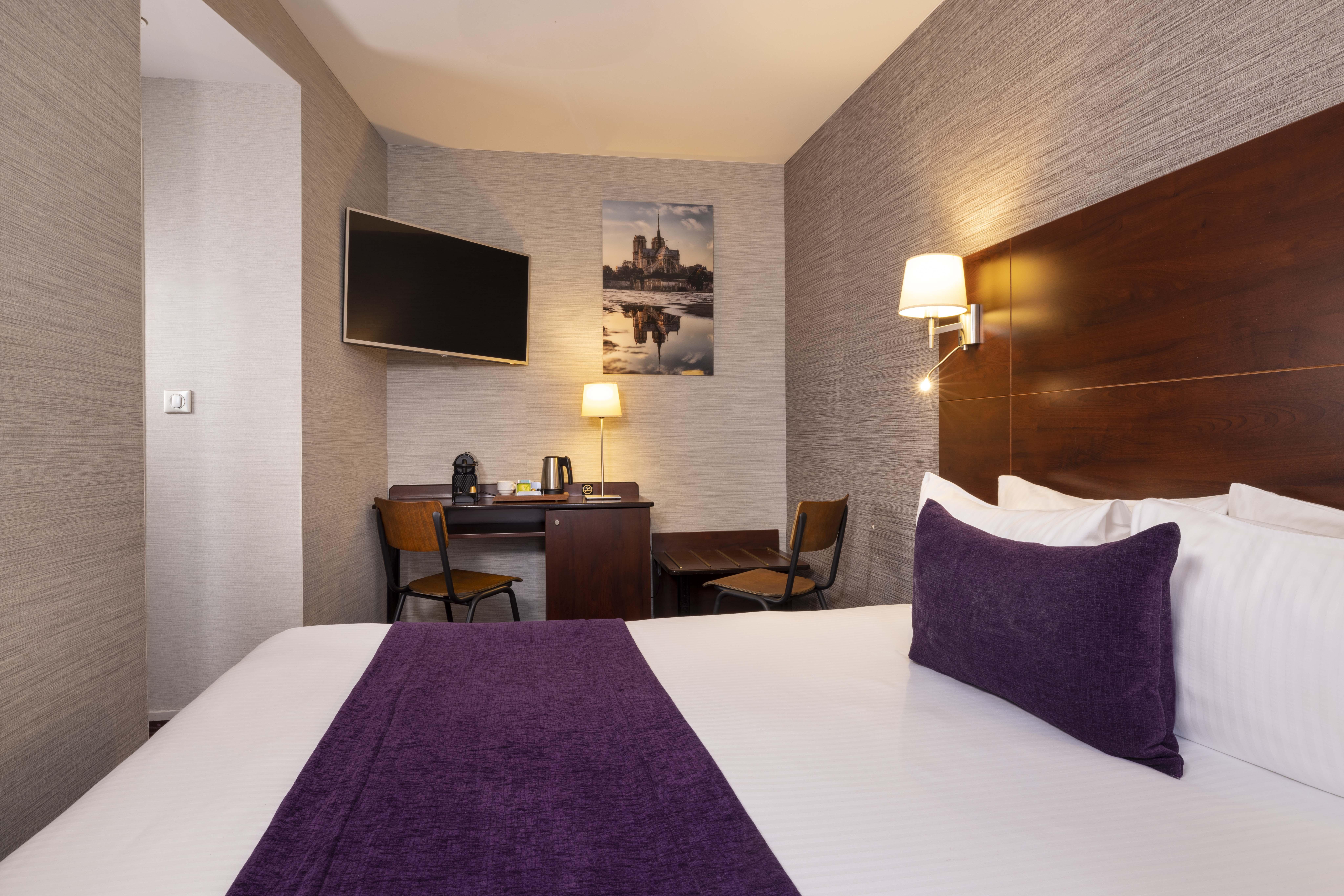Hotel L'interlude 3*
