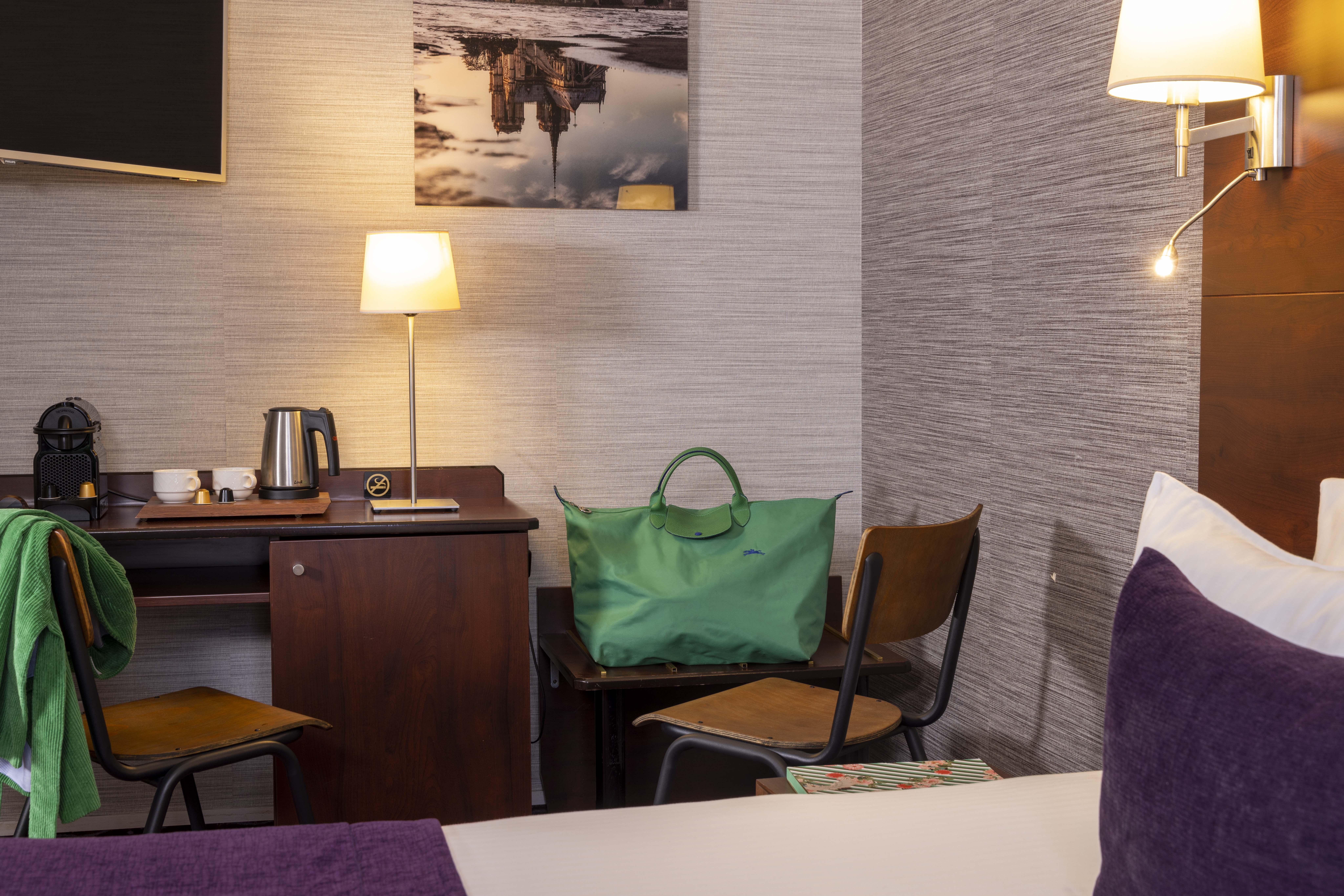 Hotel L'interlude