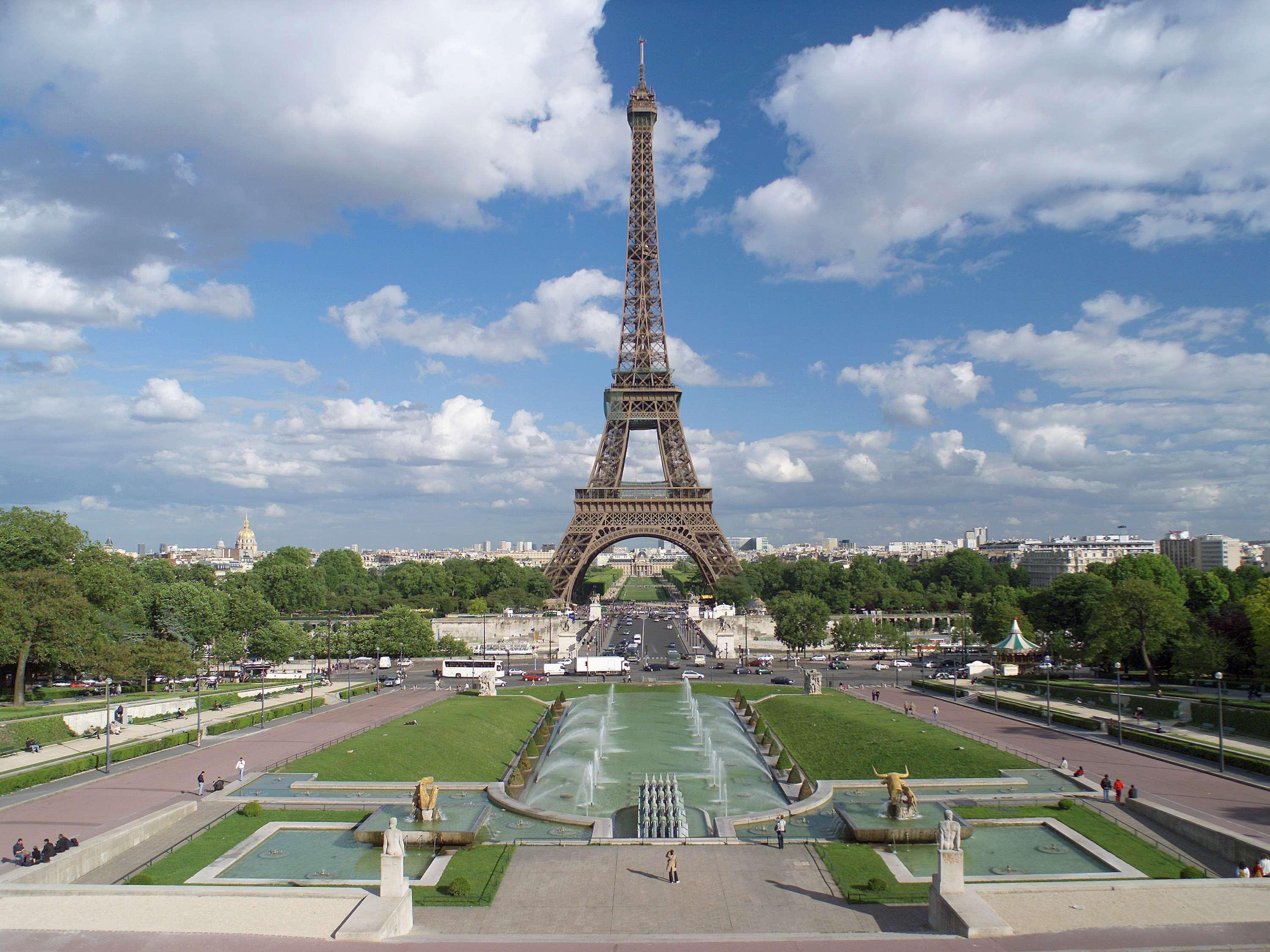 Hotel Ibis Styles Eiffel Cambronne Paris