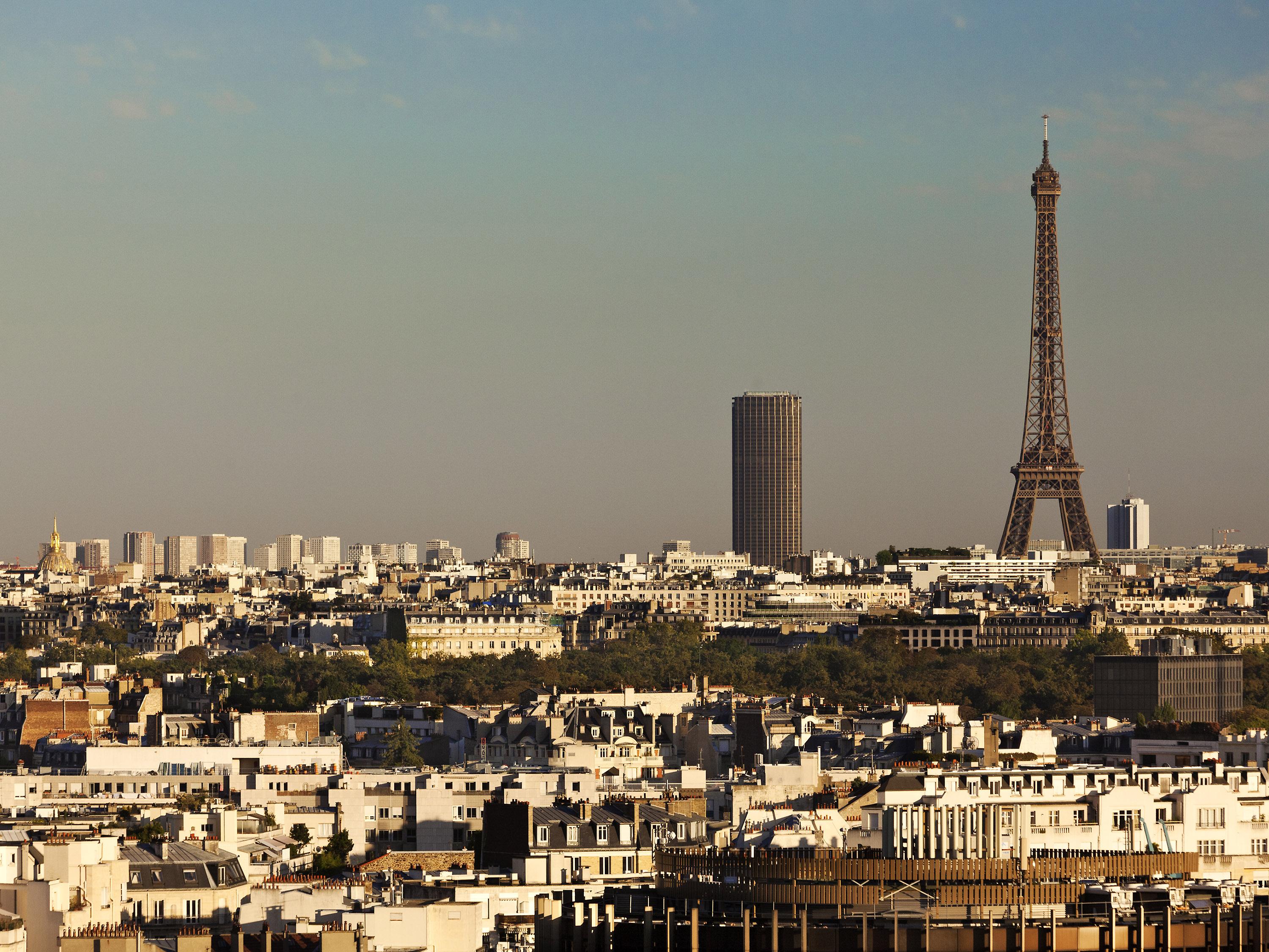 Hotel Ibis Styles Eiffel Cambronne Paris