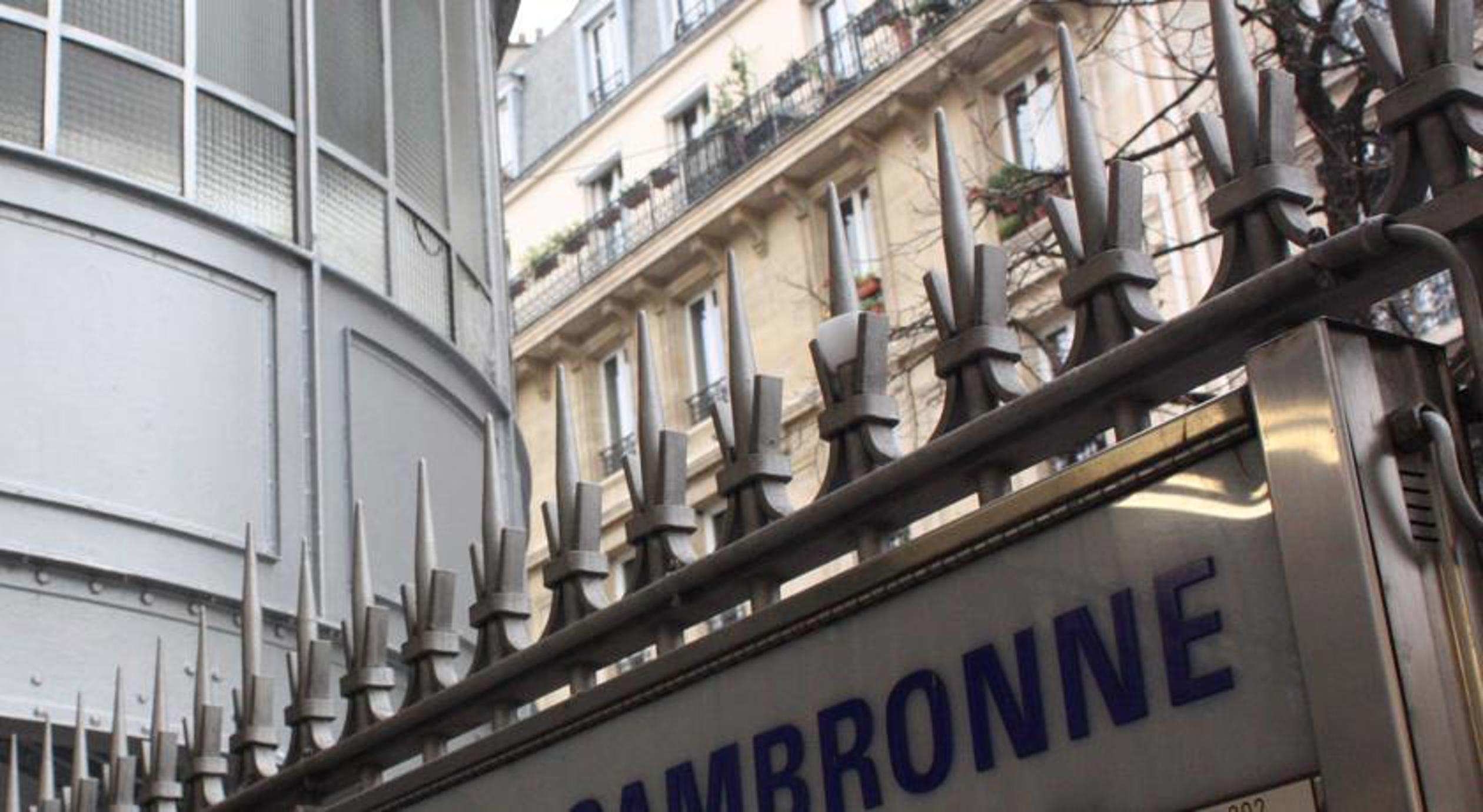 Ibis Styles Eiffel Cambronne 3*