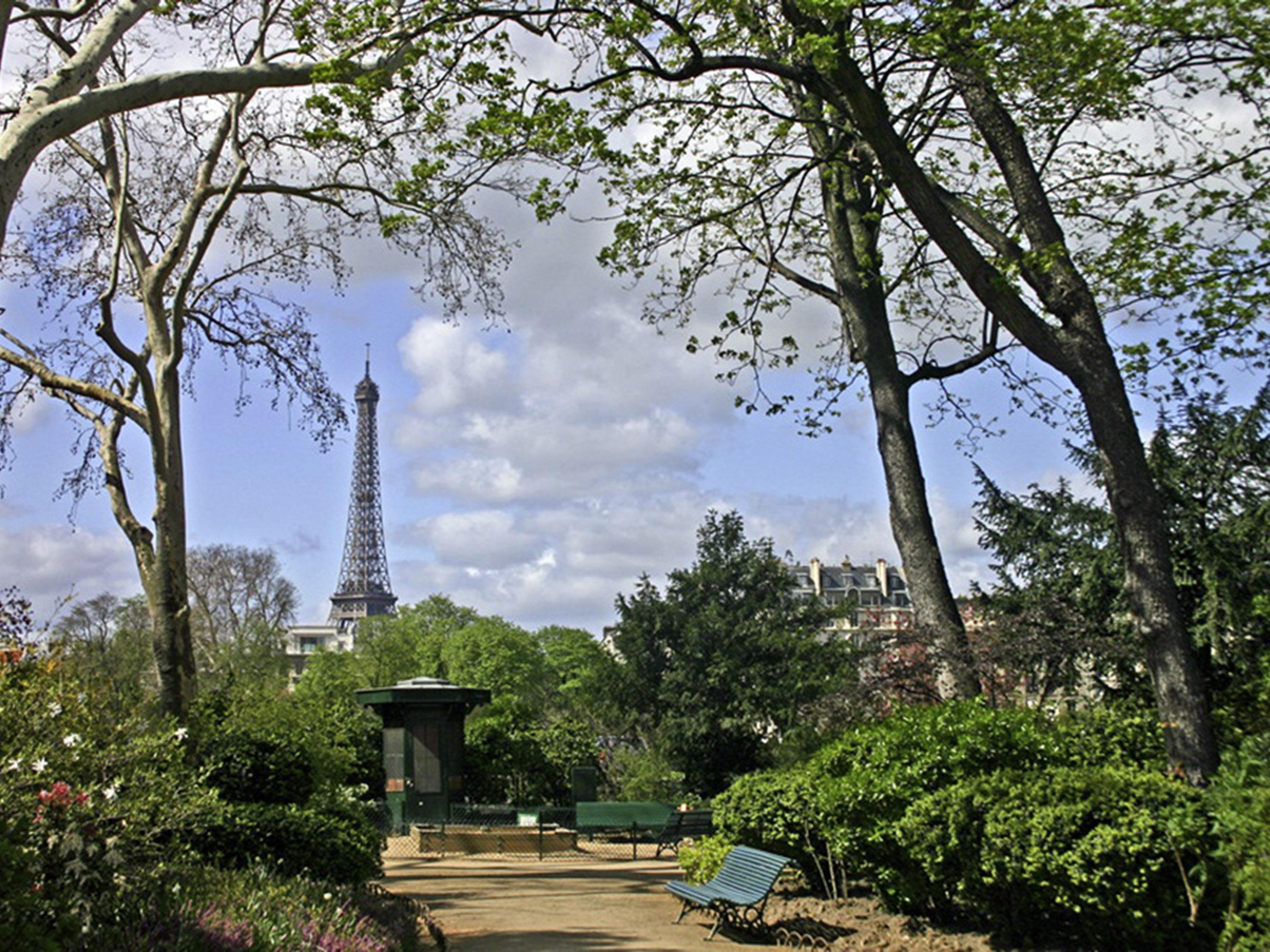 Hotel Ibis Styles Eiffel Cambronne