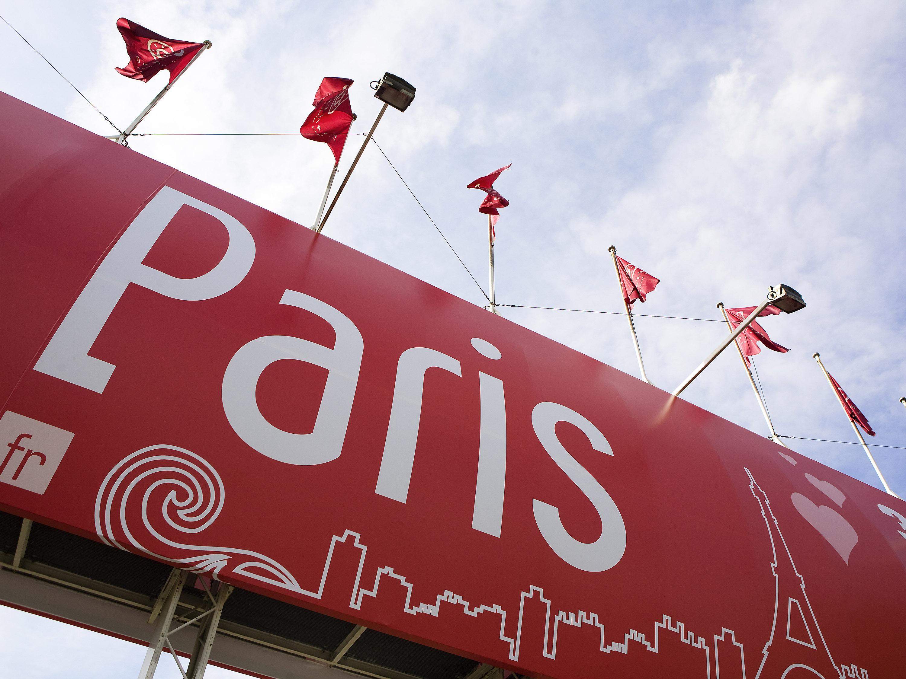 Ibis Styles Eiffel Cambronne