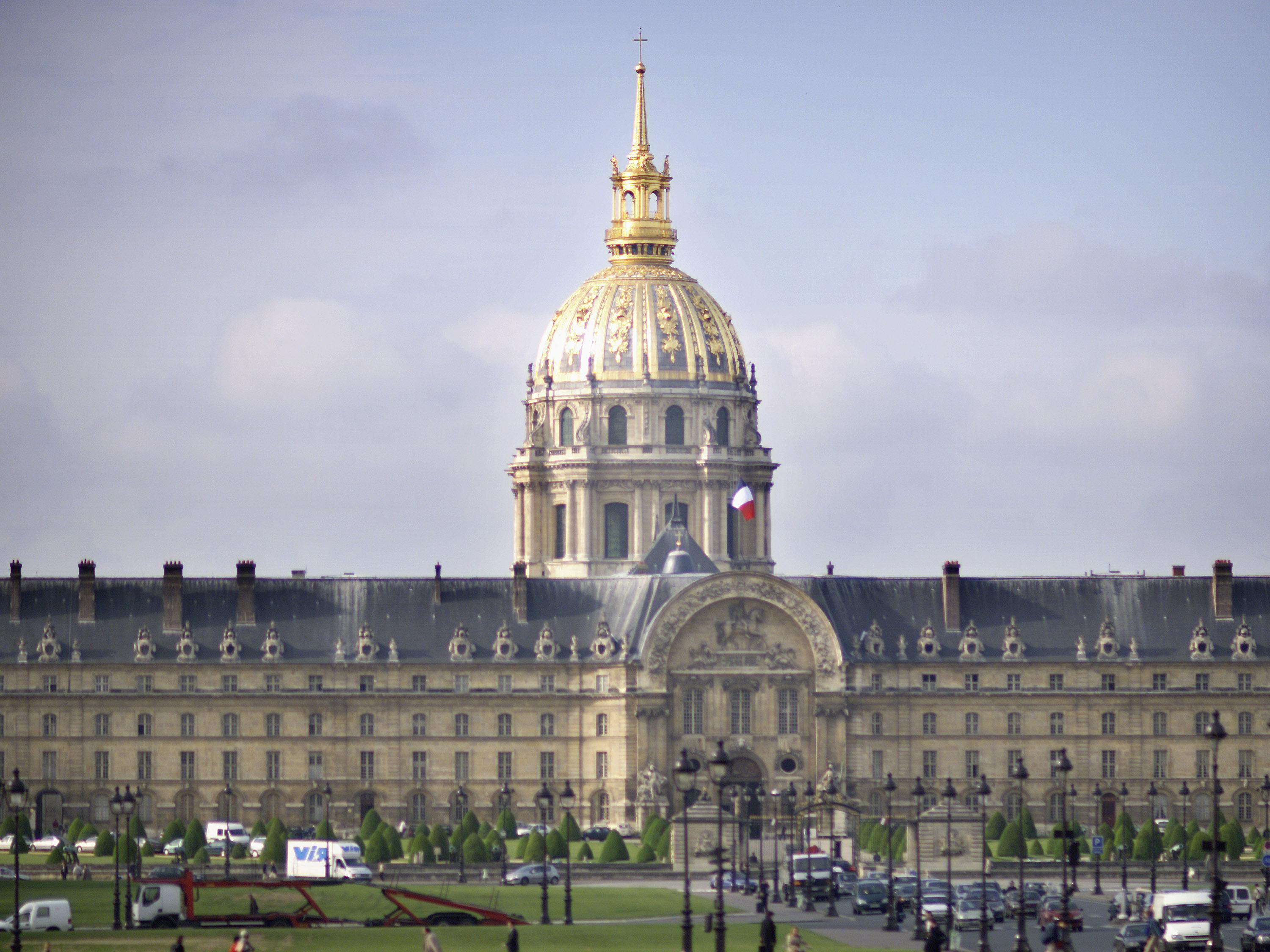 Ibis Styles Eiffel Cambronne 3* Paris