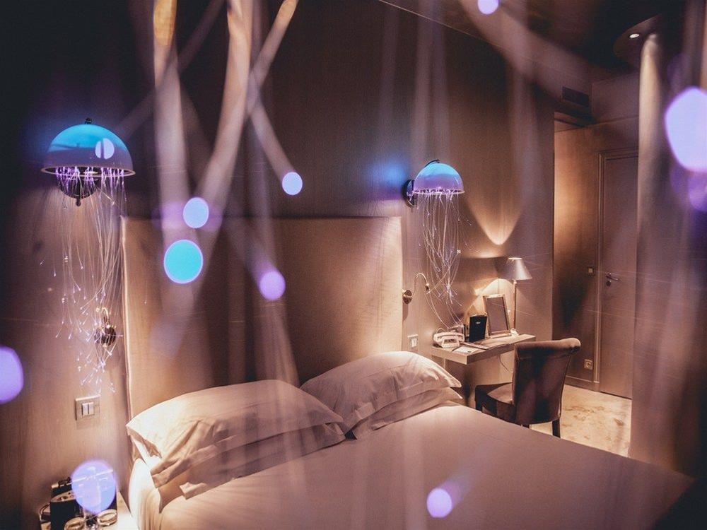 Le Petit Beaumarchais Hotel&spa Ex Original