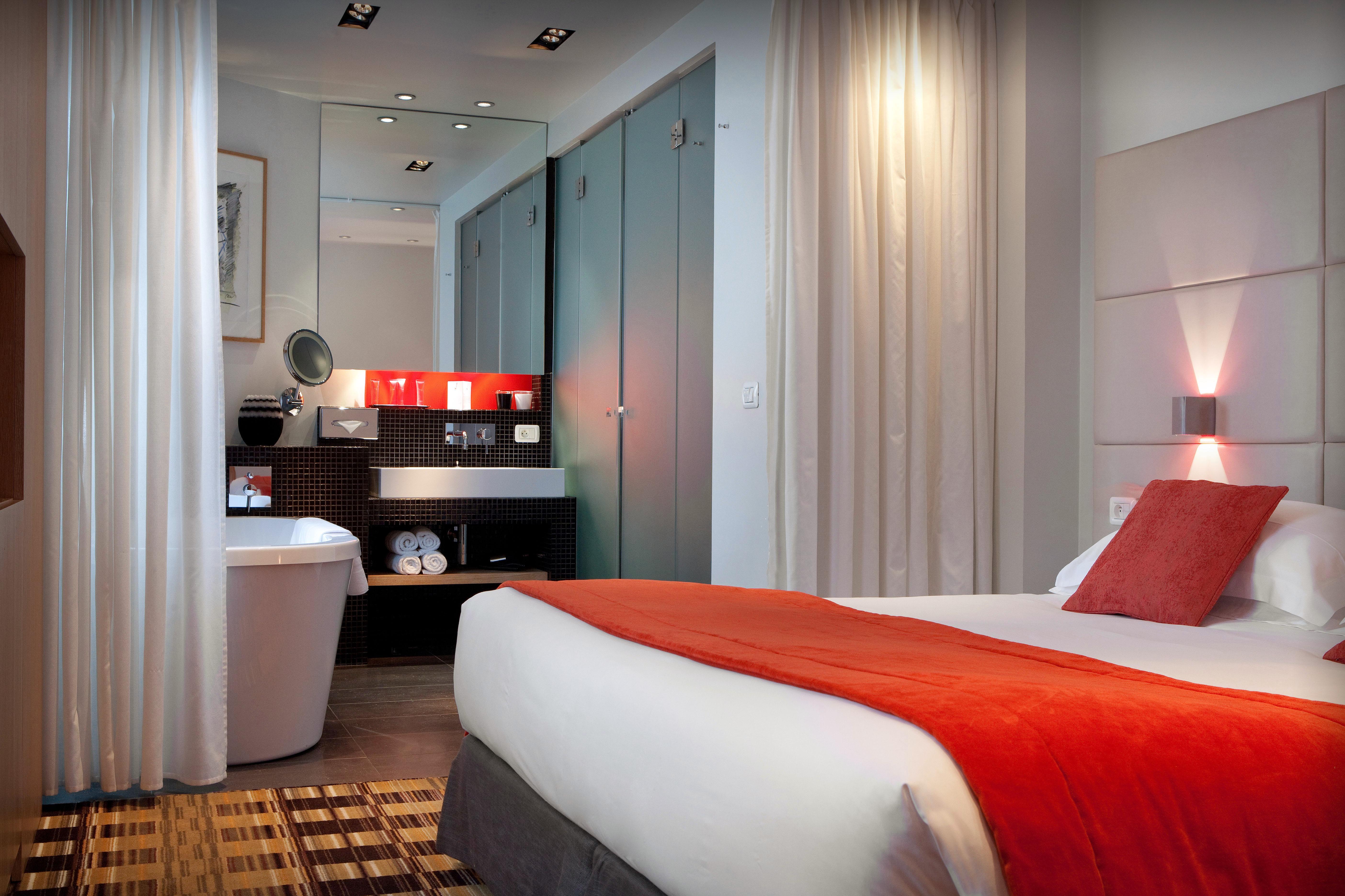 Hotel Golden Tulip Opera De Noailles