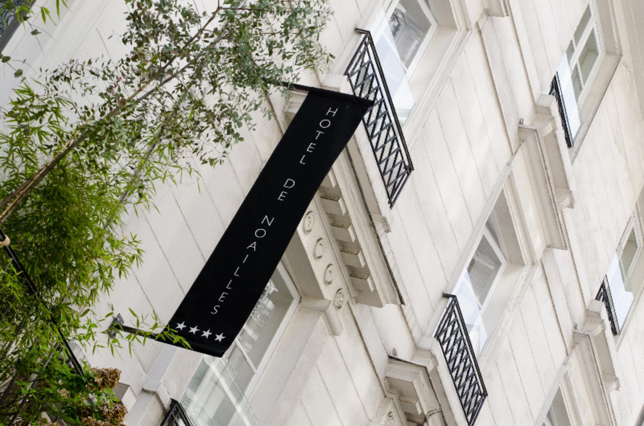 Golden Tulip Opera De Noailles Paris