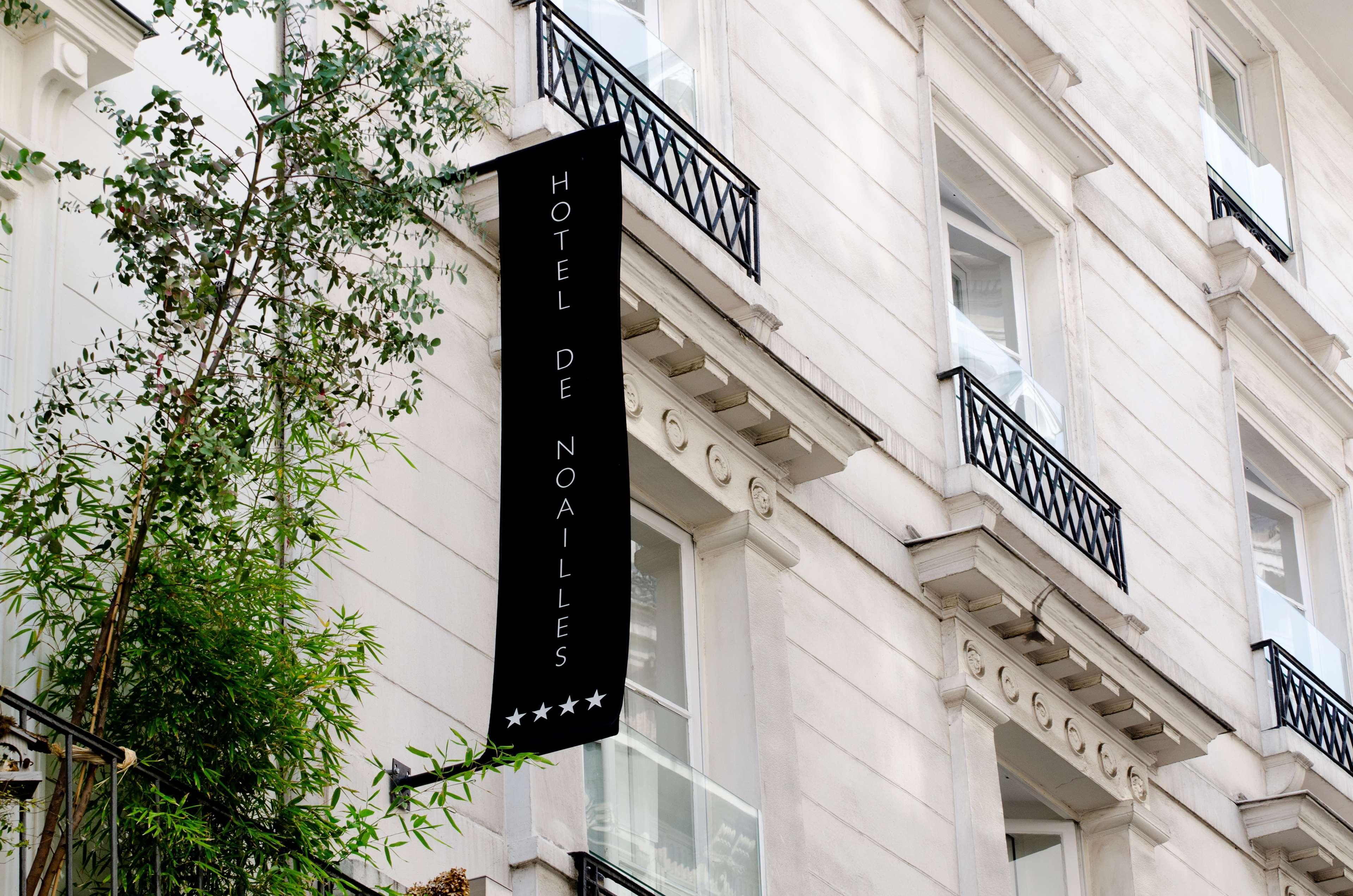 Hotel Golden Tulip Opera De Noailles 4*