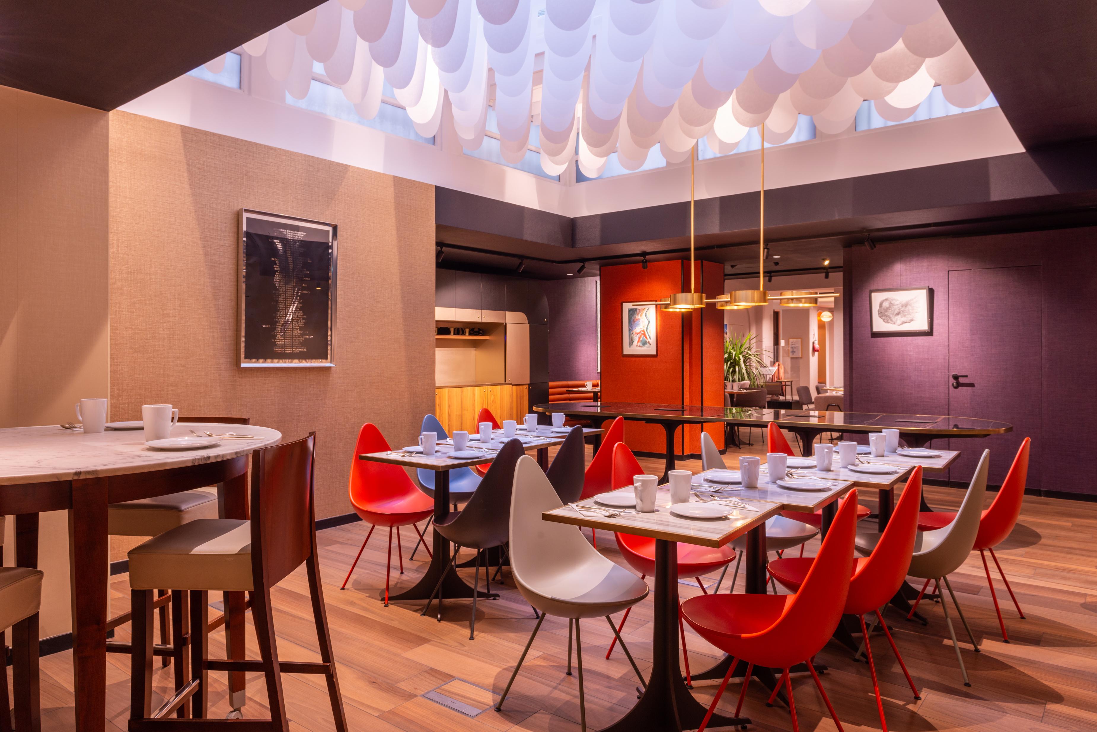 Golden Tulip Opera De Noailles 4* Paris