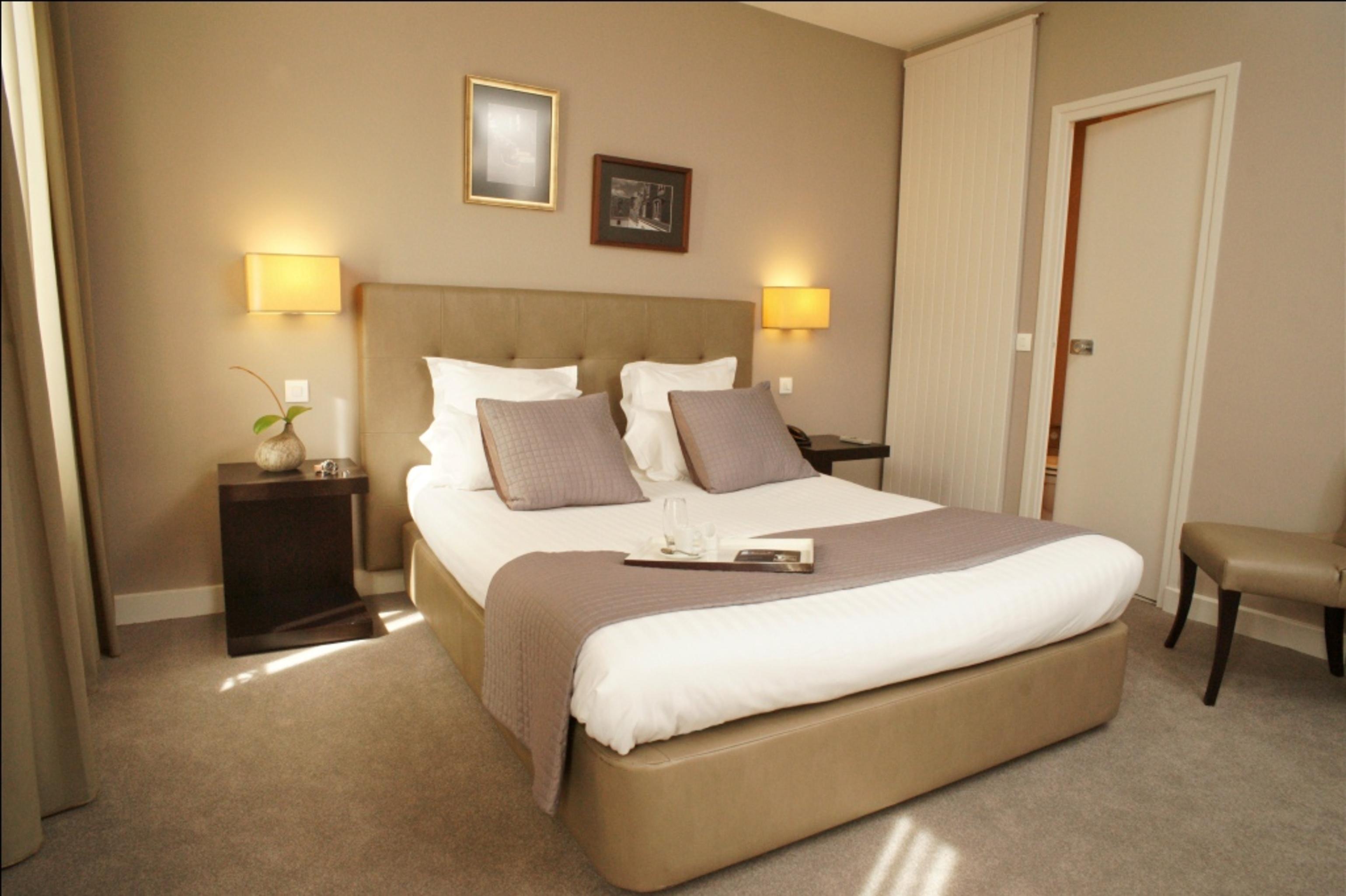 Sonder Le Frochot Hotel Paris