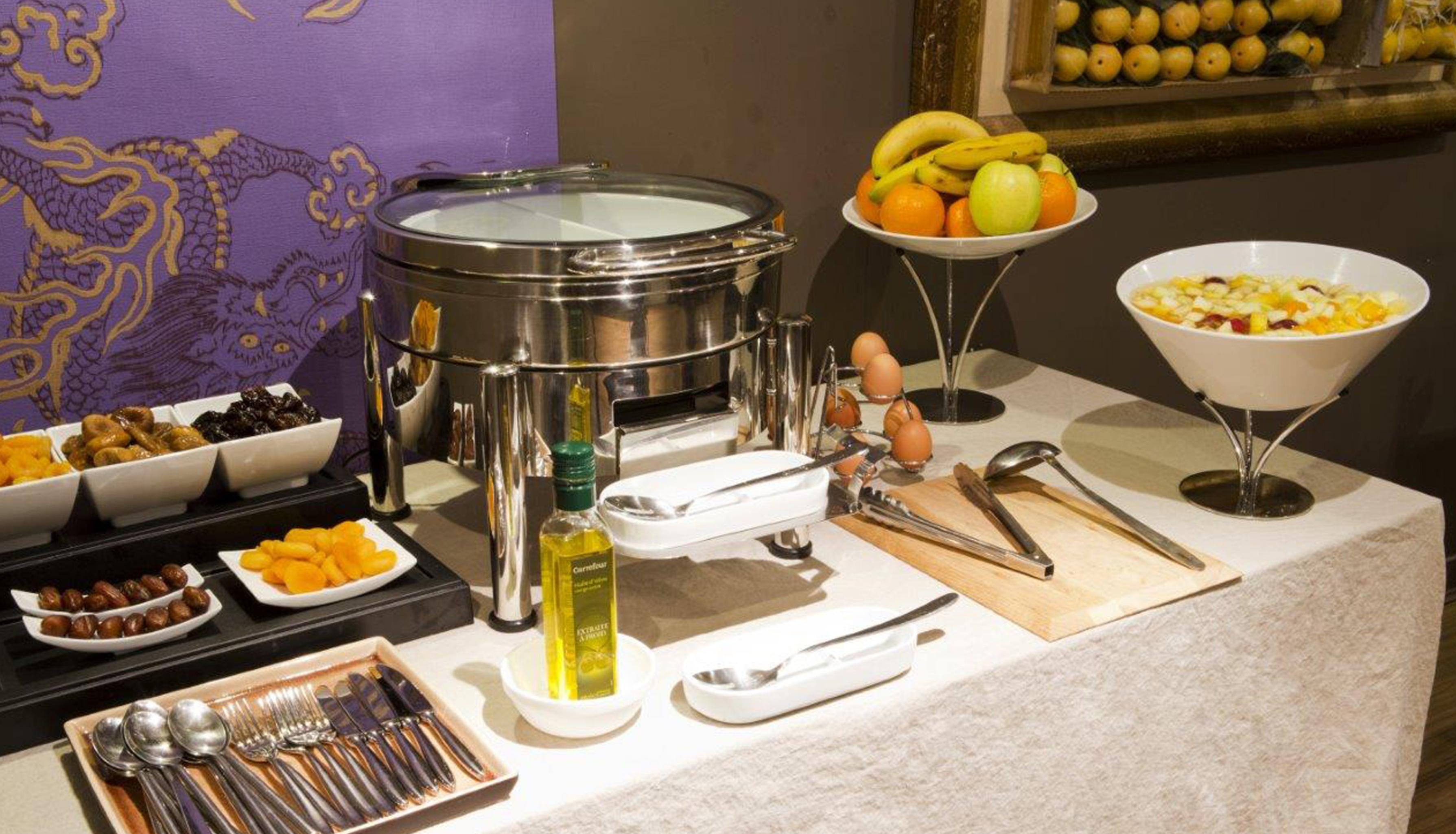 Hotel Le Frochot Hotel Pigalle, Sonder By Marriott Bonvoy Paris