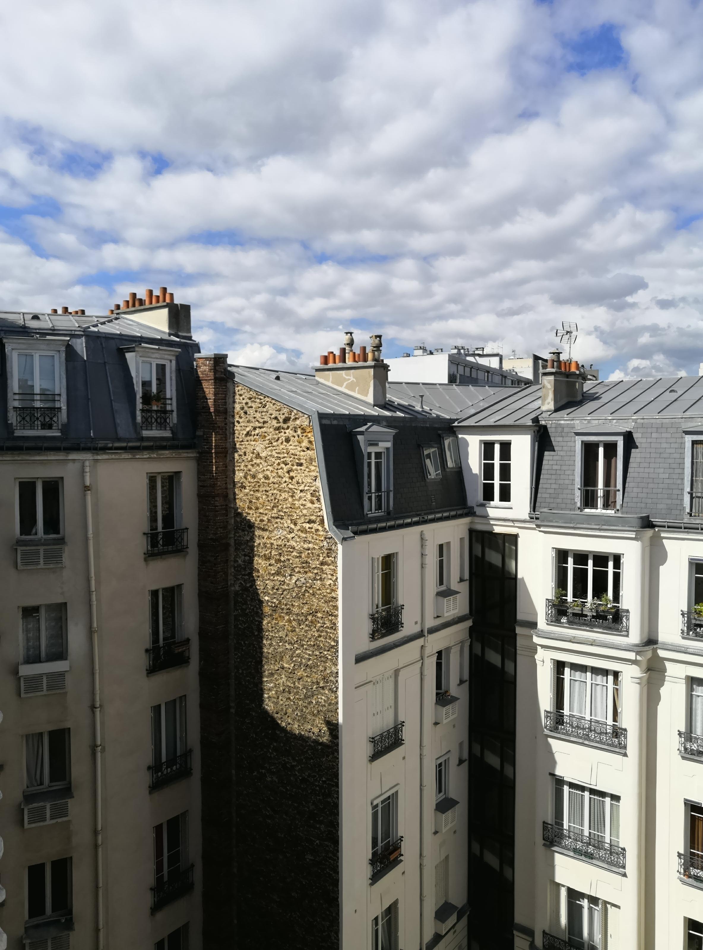 Parc 3* Paris