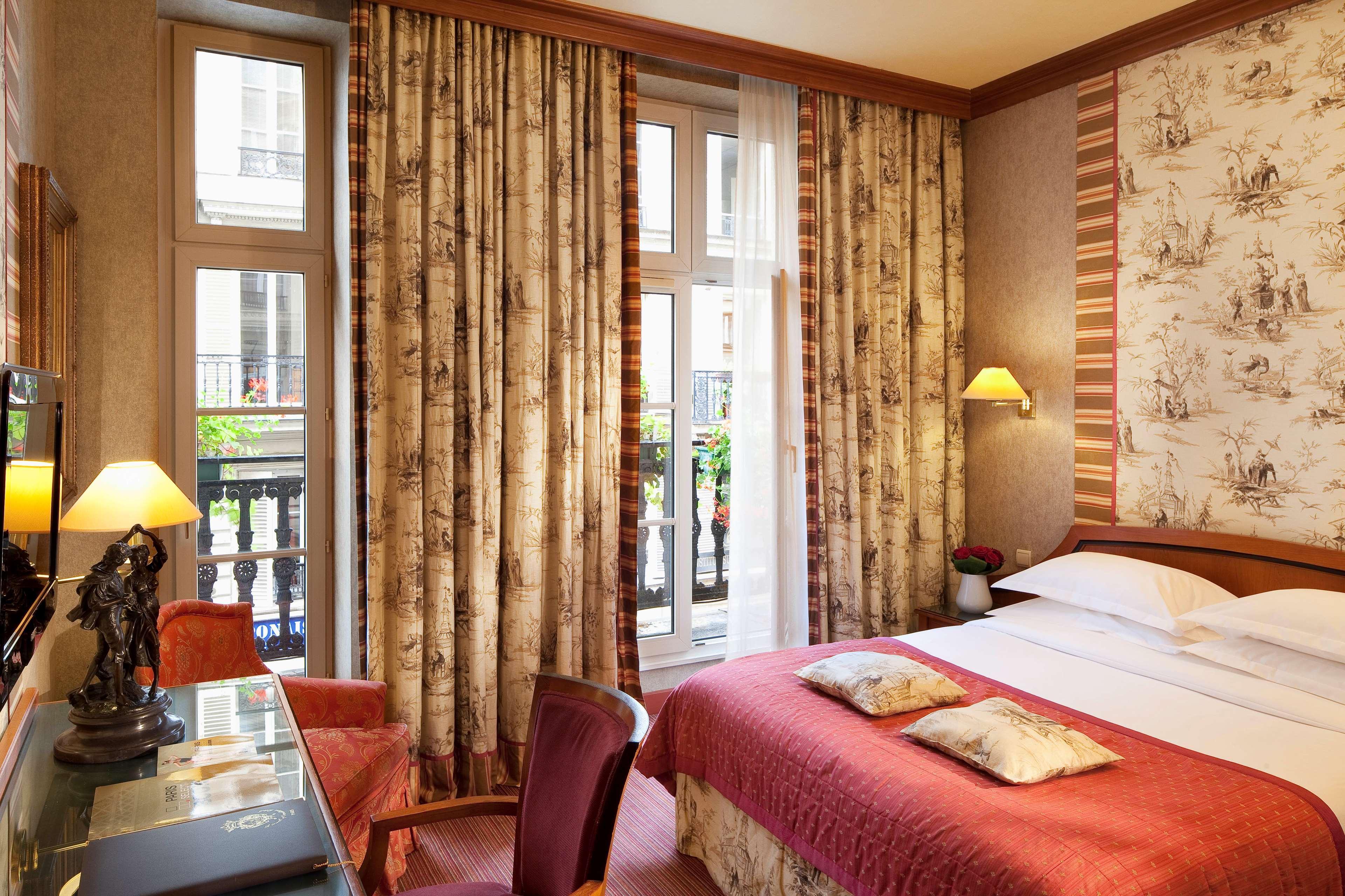 Hotel Horset Opéra, Western Premier Collection