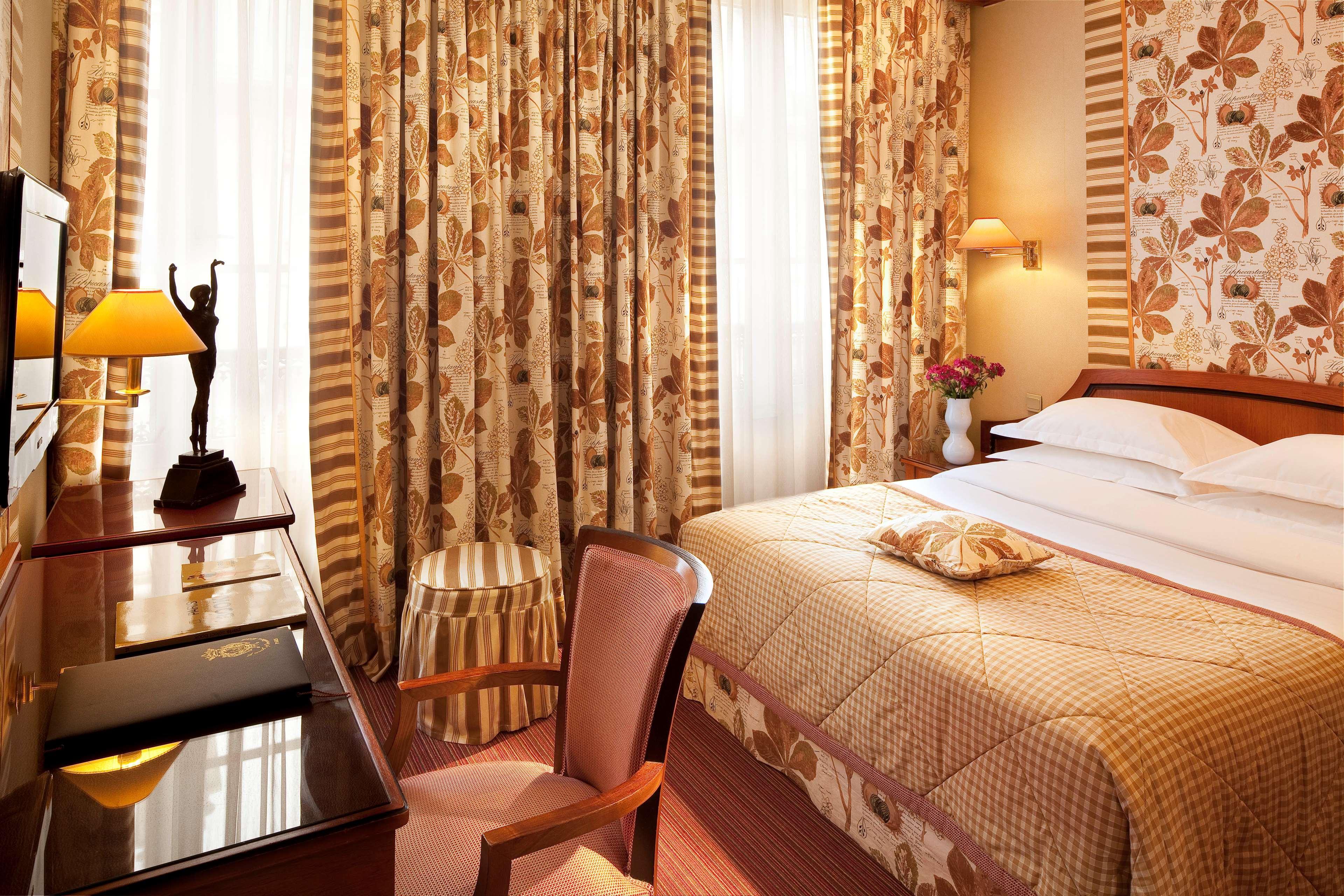 Hotel Horset Opera, Western Premier Collection 4*