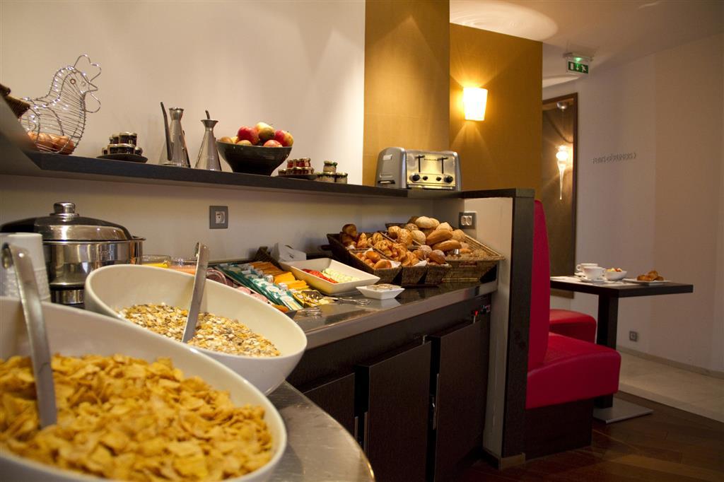 Le Colisee Hotel Paris