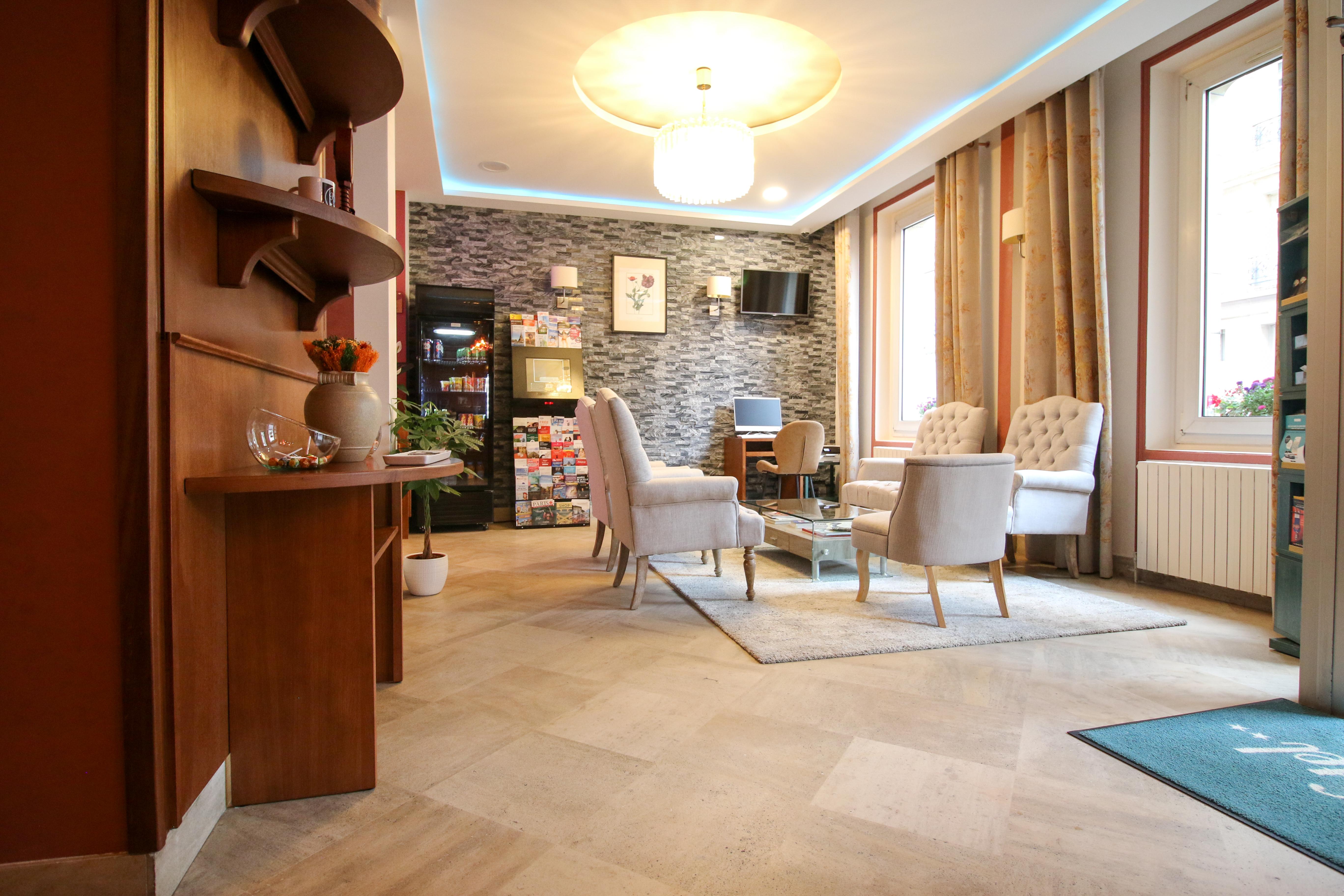 Parc Hotel 3*