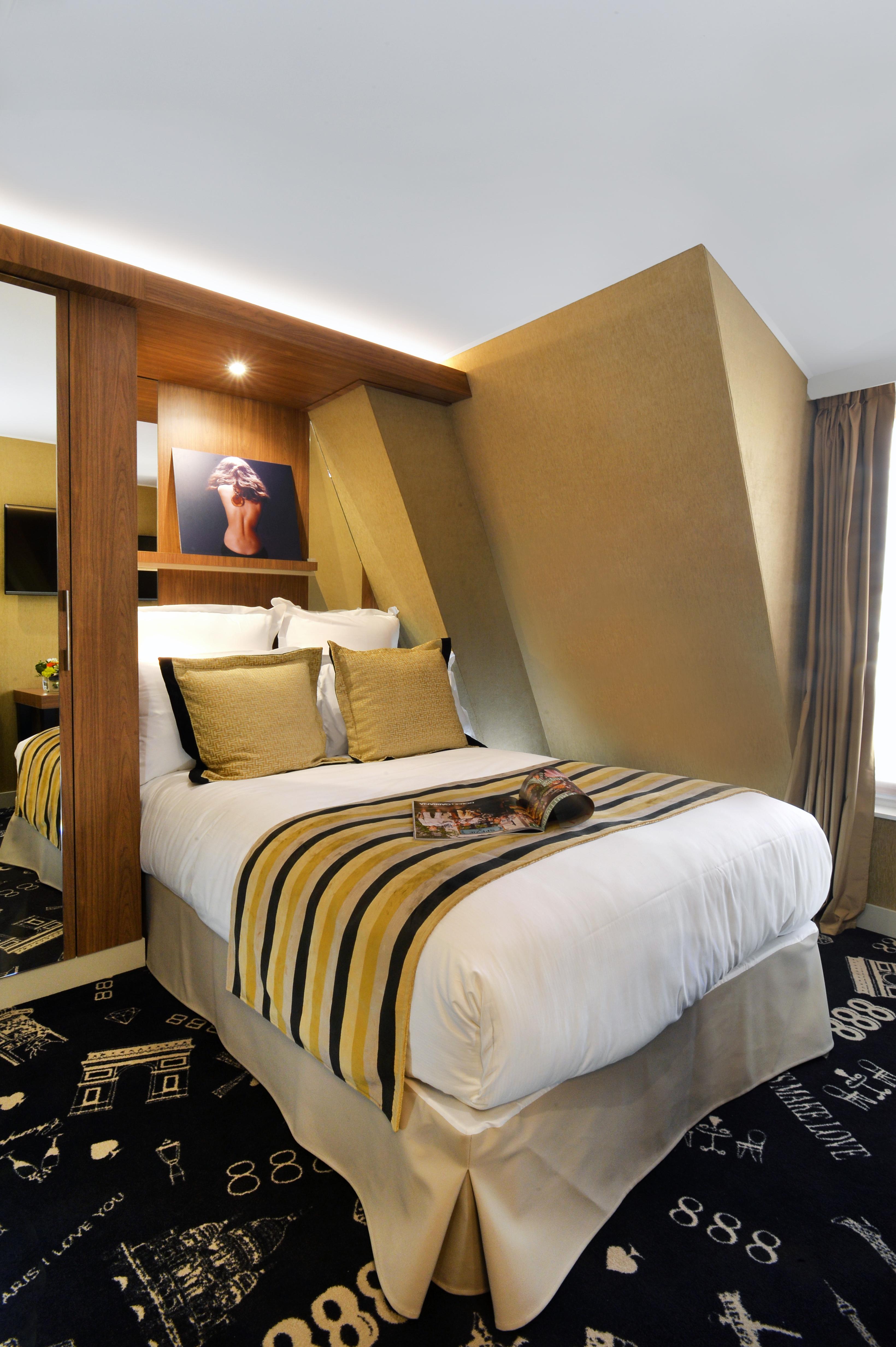 Hotel Dalila