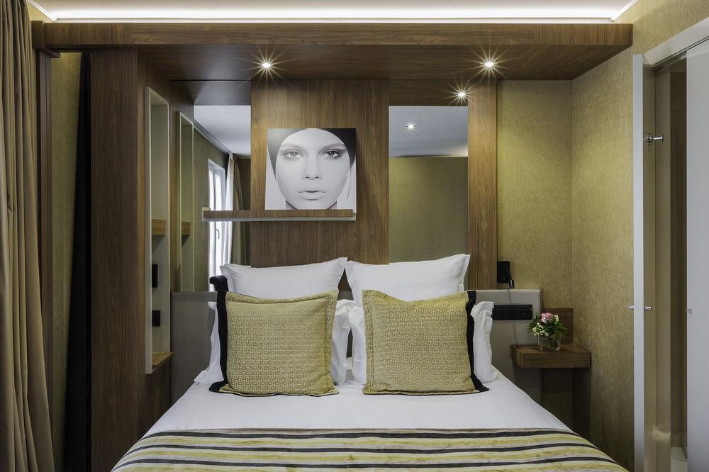 Dalila Hotel 3*