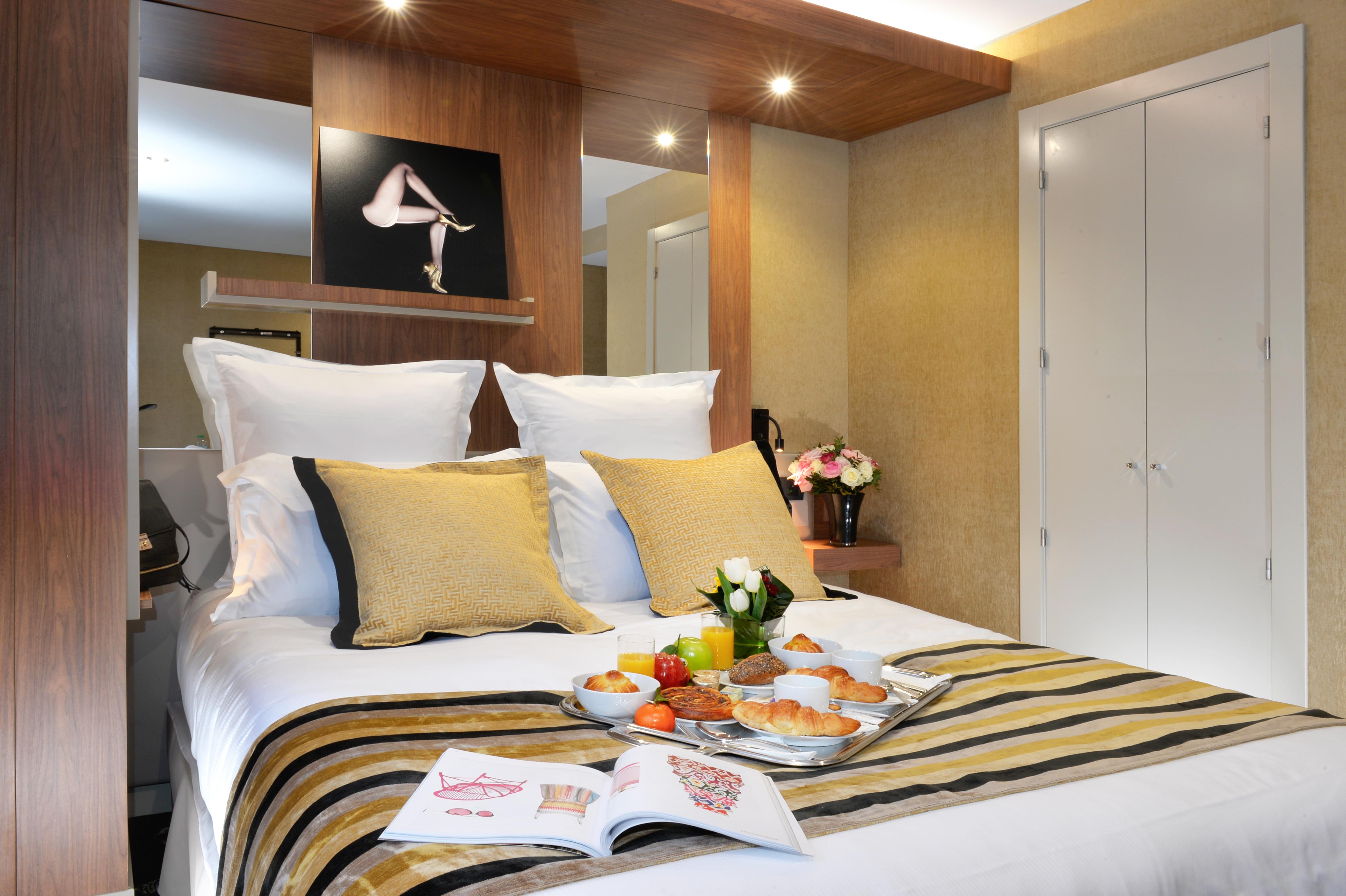 Dalila Hotel Paris