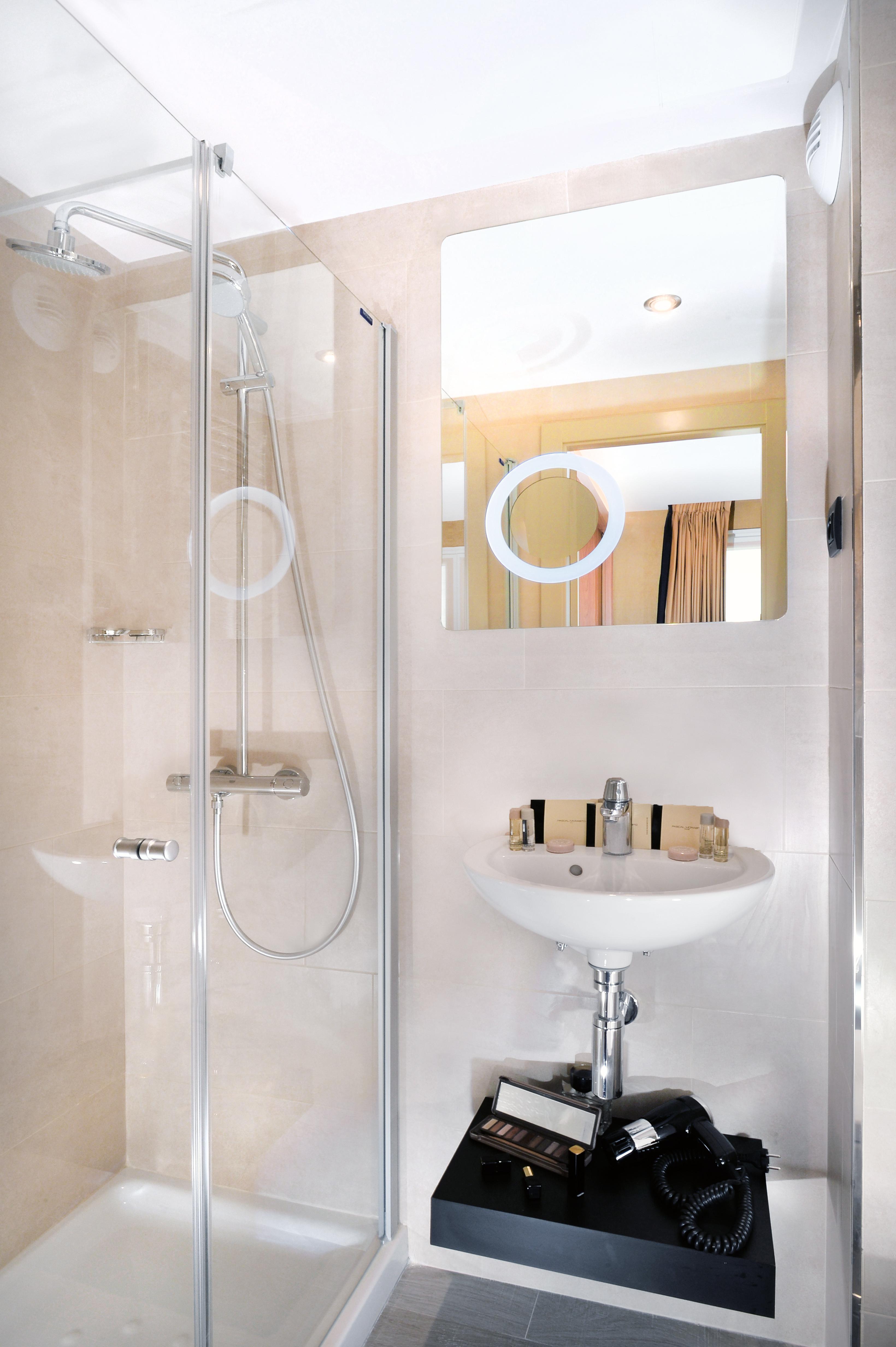 Dalila 3* Paris