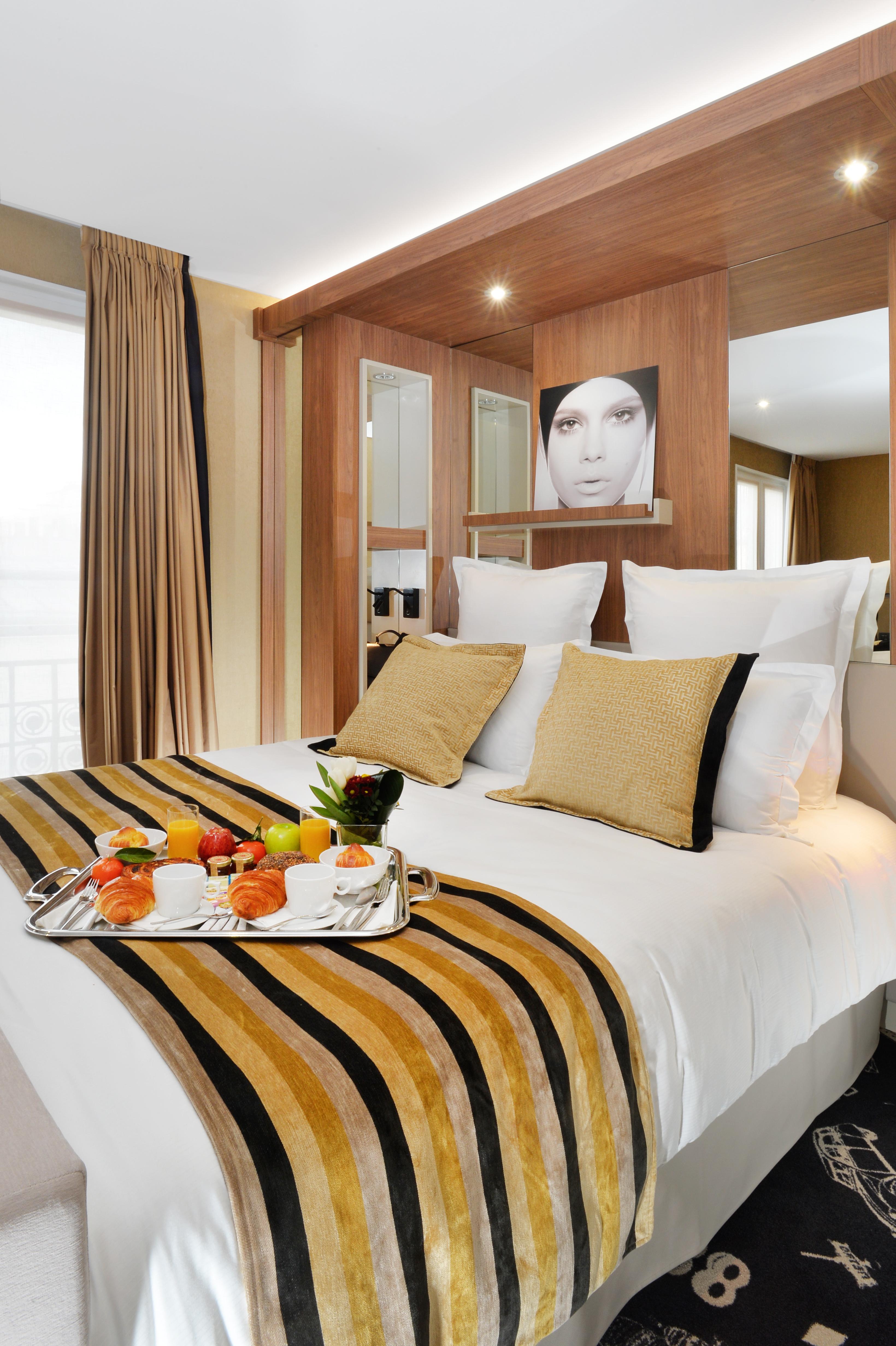 Dalila 3* Paris